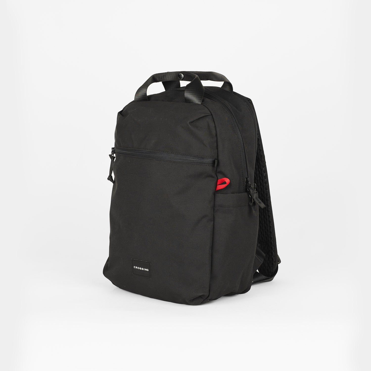 Crossing Jet Set Utility Laptop Backpack 15.6” with RFID – The Planet ...