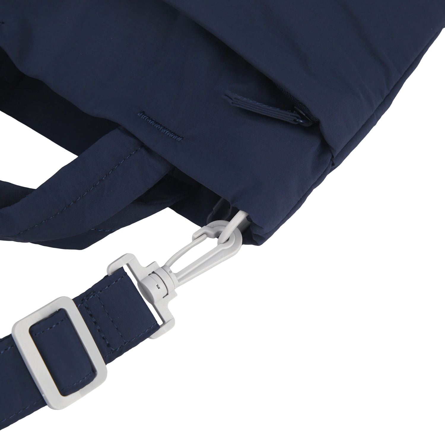 Crossing Jill Anti-Theft RFID Dual Carry Crossbody Bag V3 - Navy