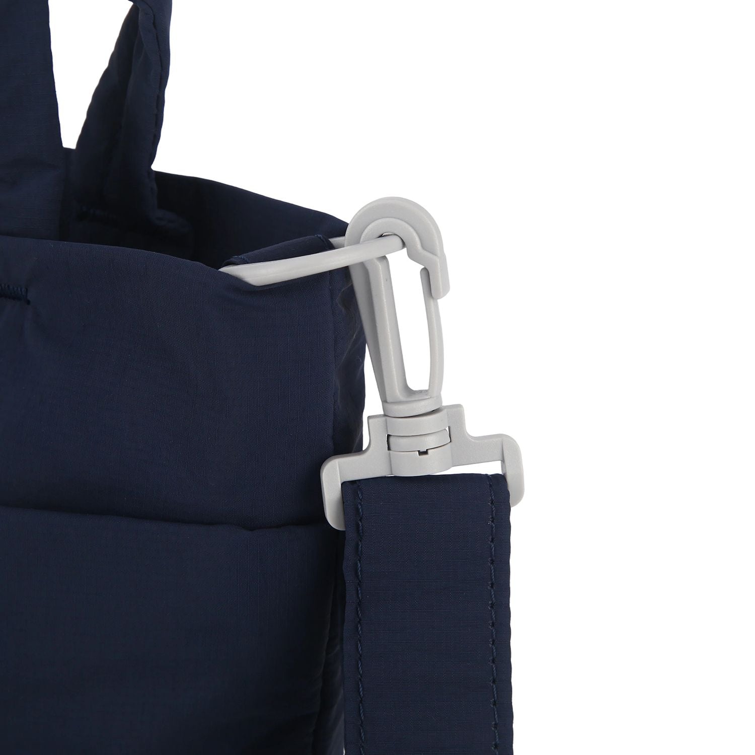 Crossing Jill Anti-Theft RFID Dual Carry Crossbody Bag V3 - Navy