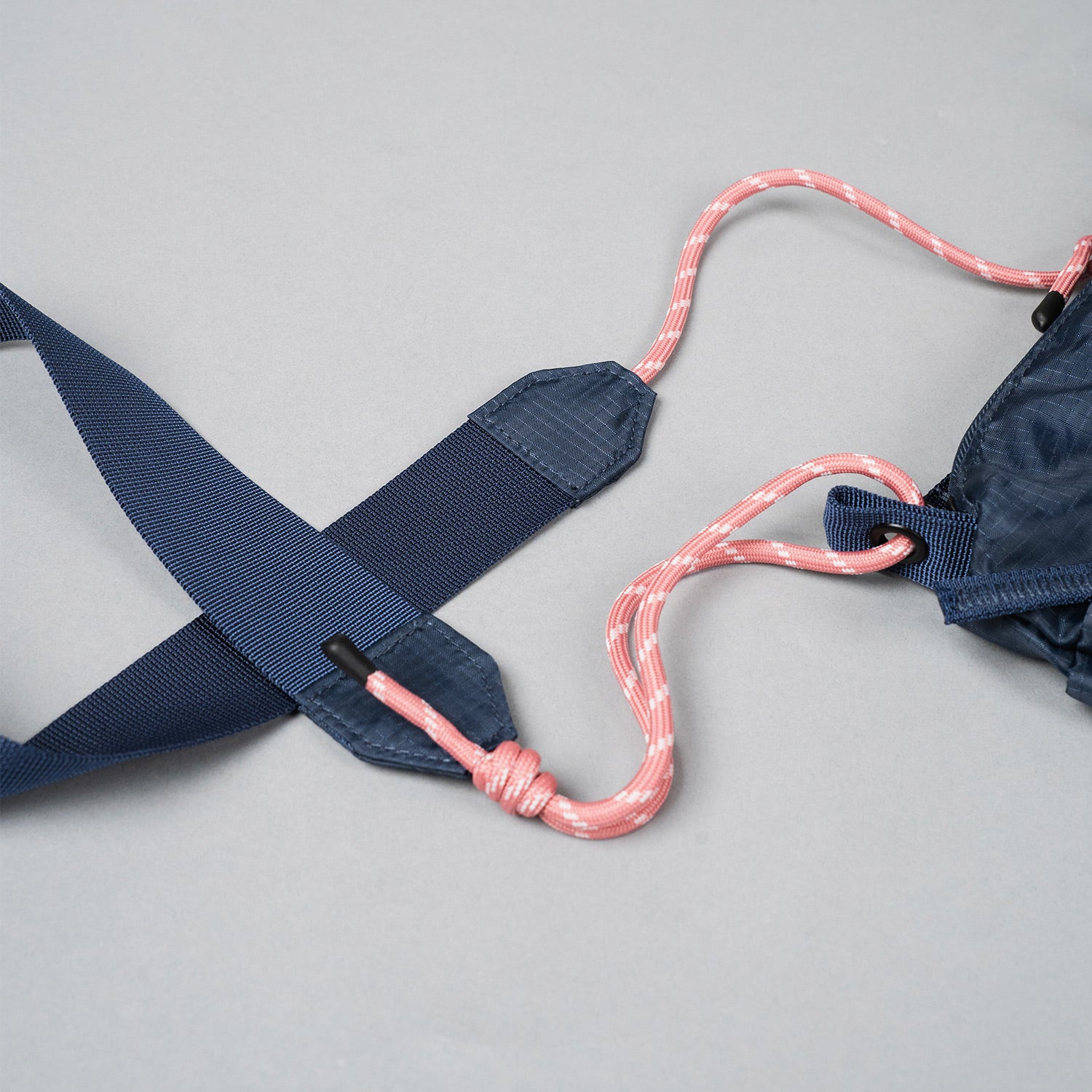 Crossing Kai Crossbody Bag - Navy