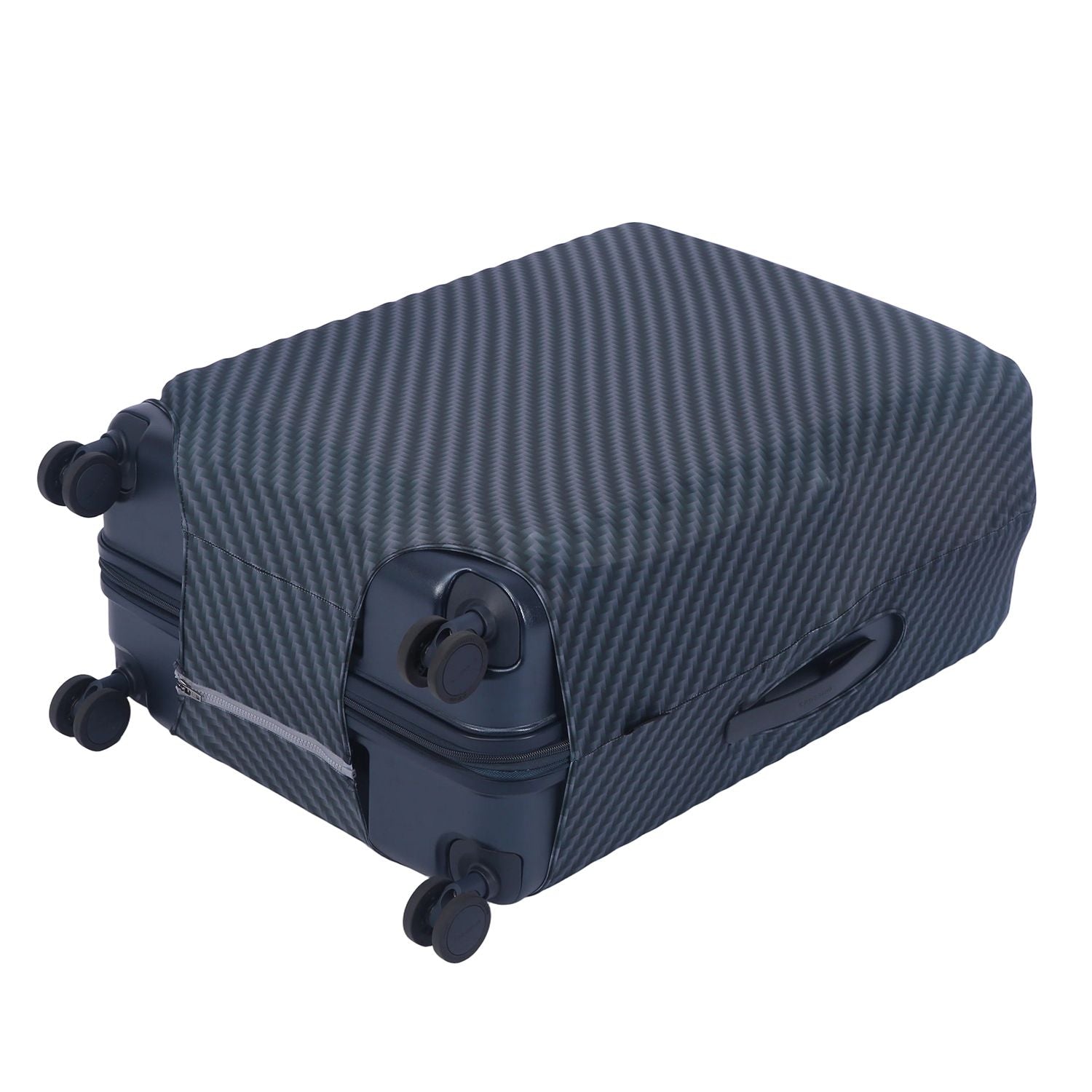 Crossing Luggage Cover S - Slash Line