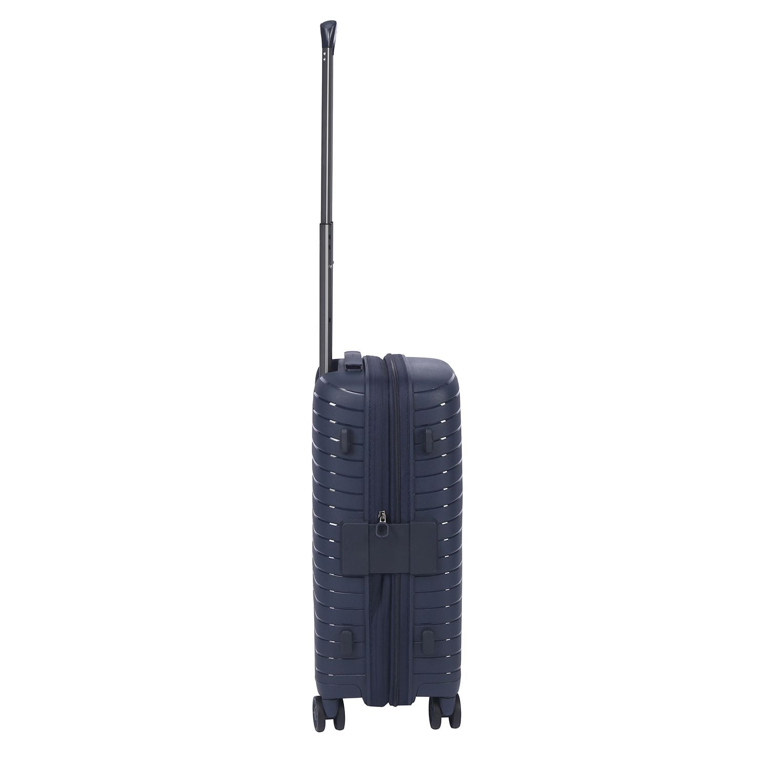 Crossing LYTE Polypropylene Carry On Luggage - Navy