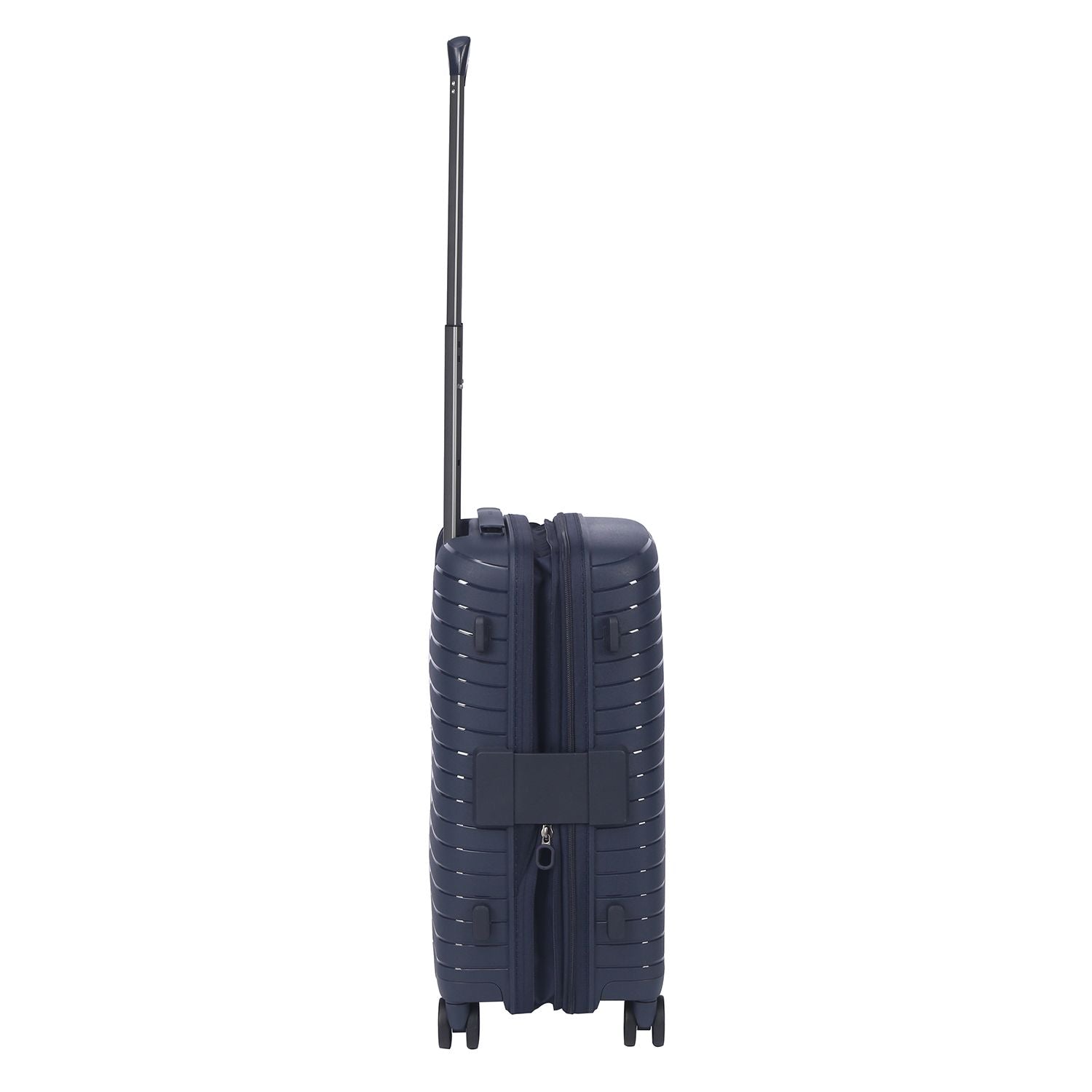 Crossing LYTE Polypropylene Carry On Luggage - Navy