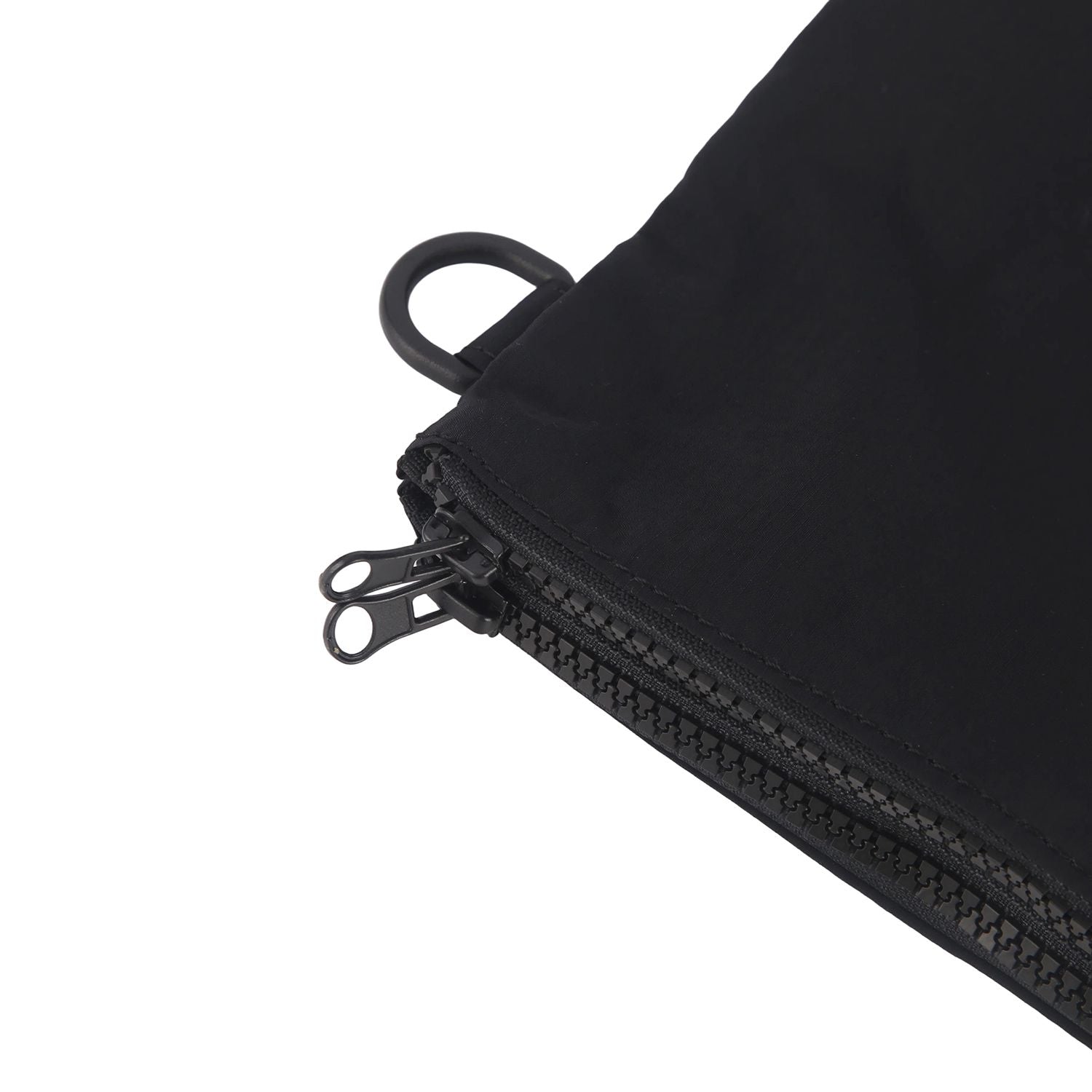 Crossing Mia Double Pocket Large - Black