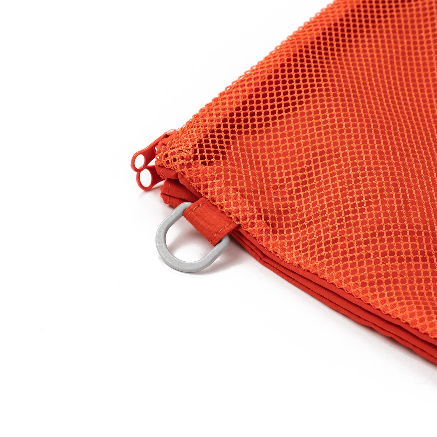 Crossing Mia Double Pocket Mesh 2Pcs Set - Orange