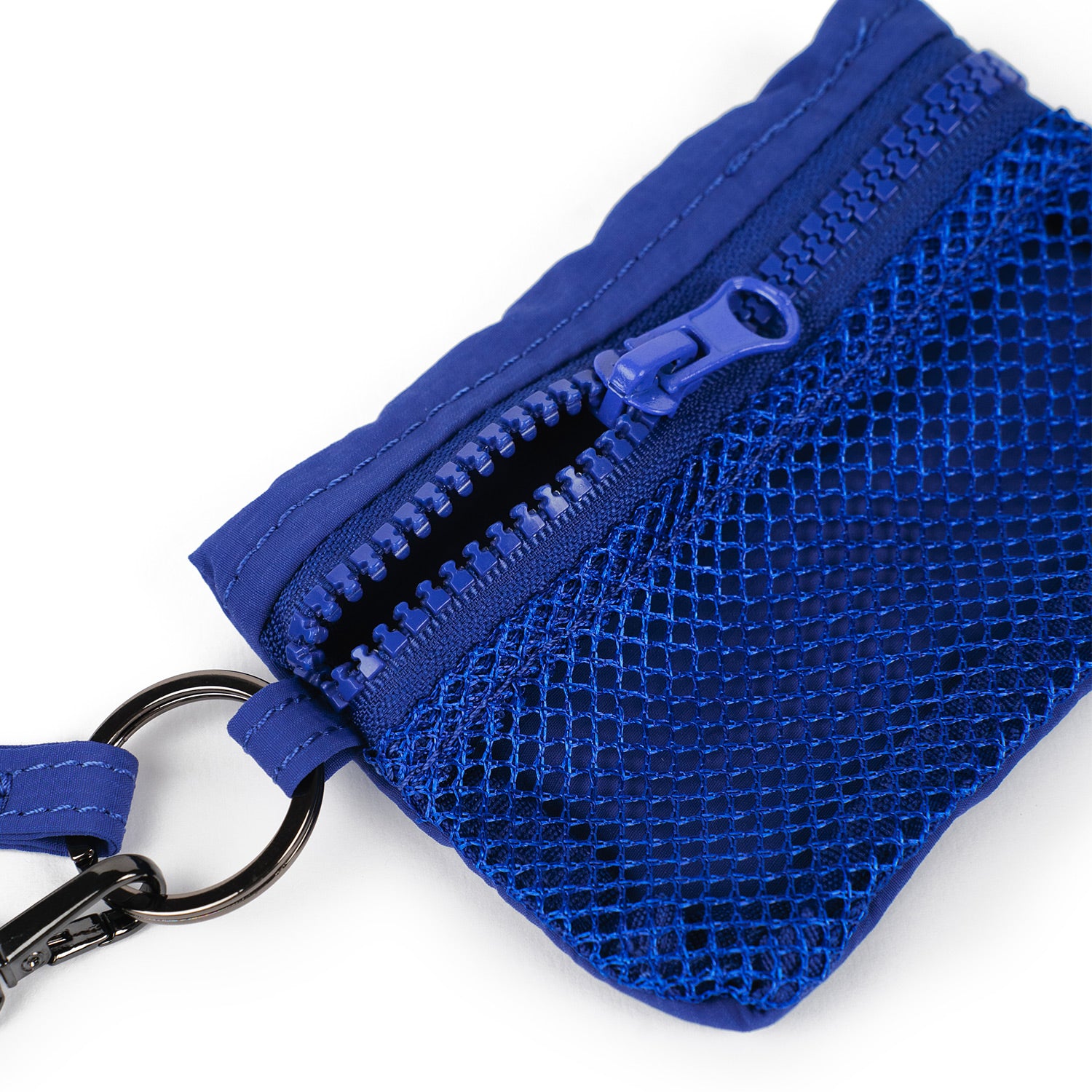 Crossing Milie Mini Wrislet Pouch - Blue