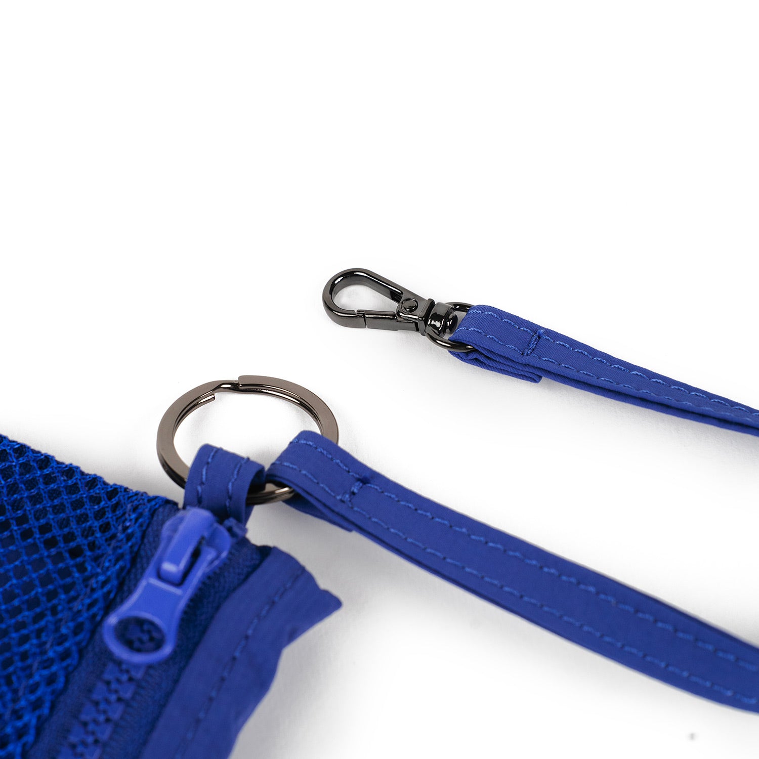 Crossing Milie Mini Wrislet Pouch - Blue