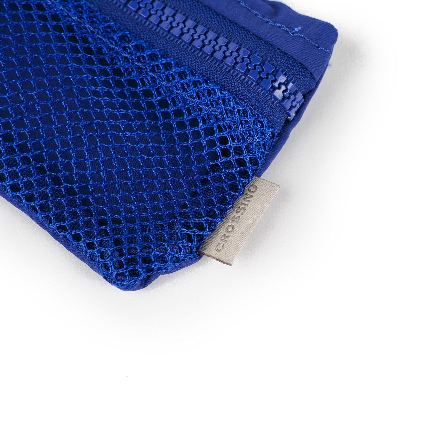 Crossing Milie Mini Wrislet Pouch - Blue