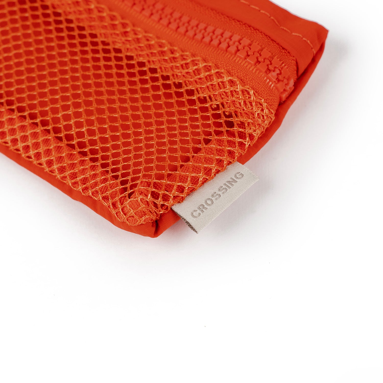 Crossing Milie Mini Wrislet Pouch - Orange