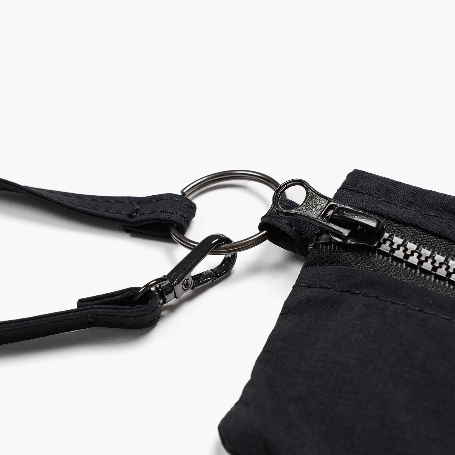 Crossing Milie Mini Wrislet Pouch V2 - Black