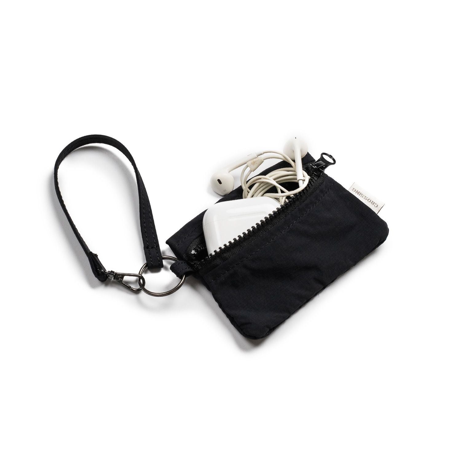 Crossing Milie Mini Wrislet Pouch V2 - Black