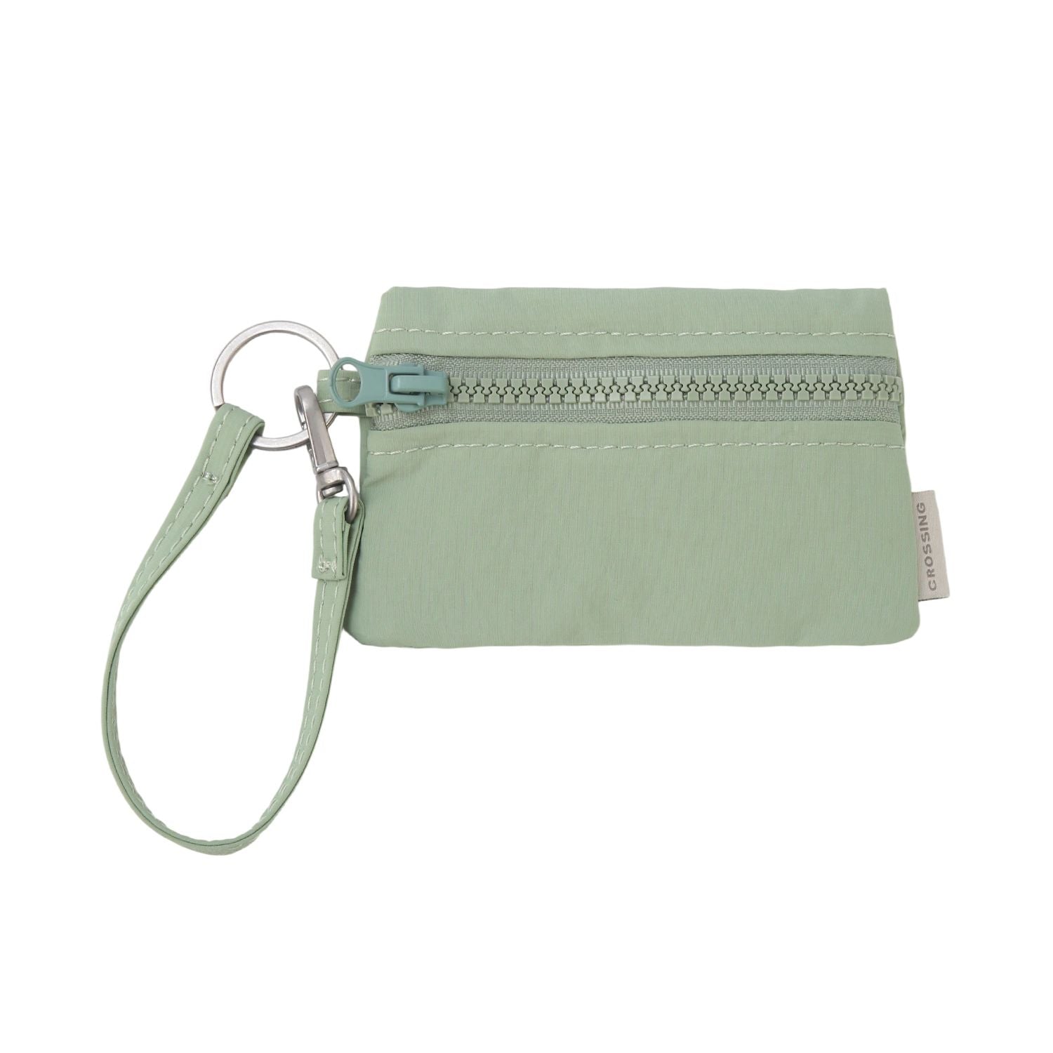 Crossing Milie Mini Wrislet Pouch V3 - Pistachio
