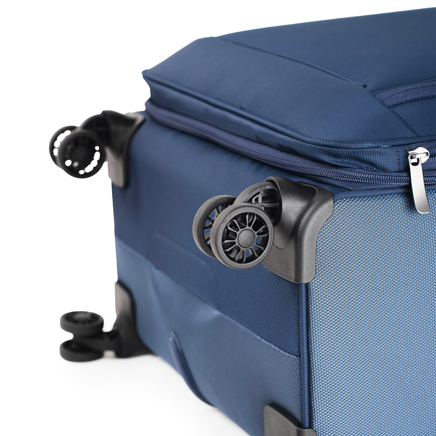 Crossing Noma Soft Case Luggage T20 - Navy