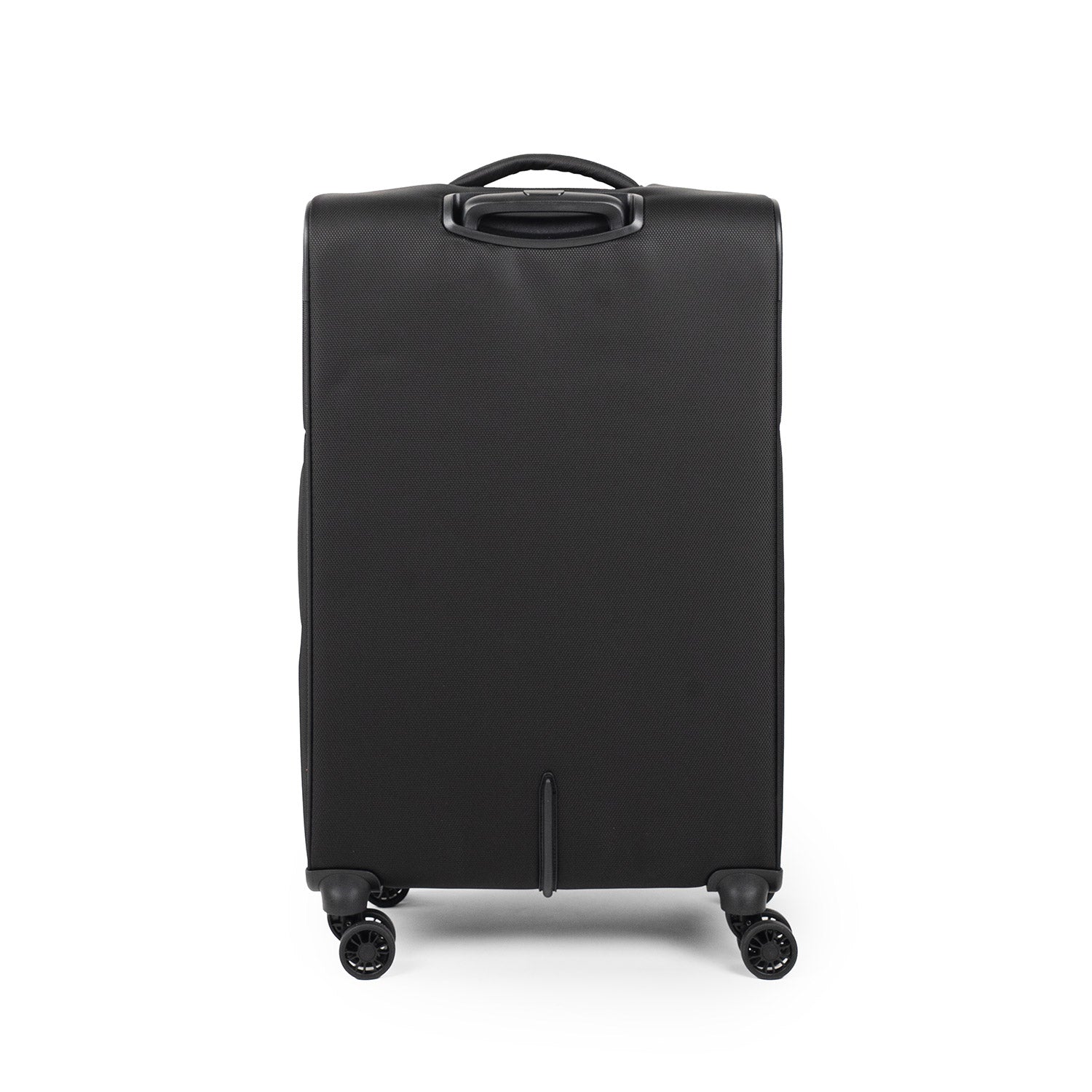 Crossing Noma Soft Case Luggage T25 - Black