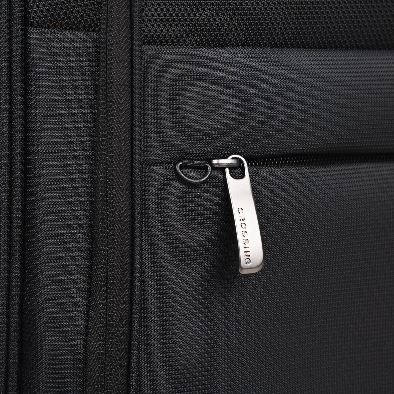 Crossing Noma Soft Case Luggage T30 - Black