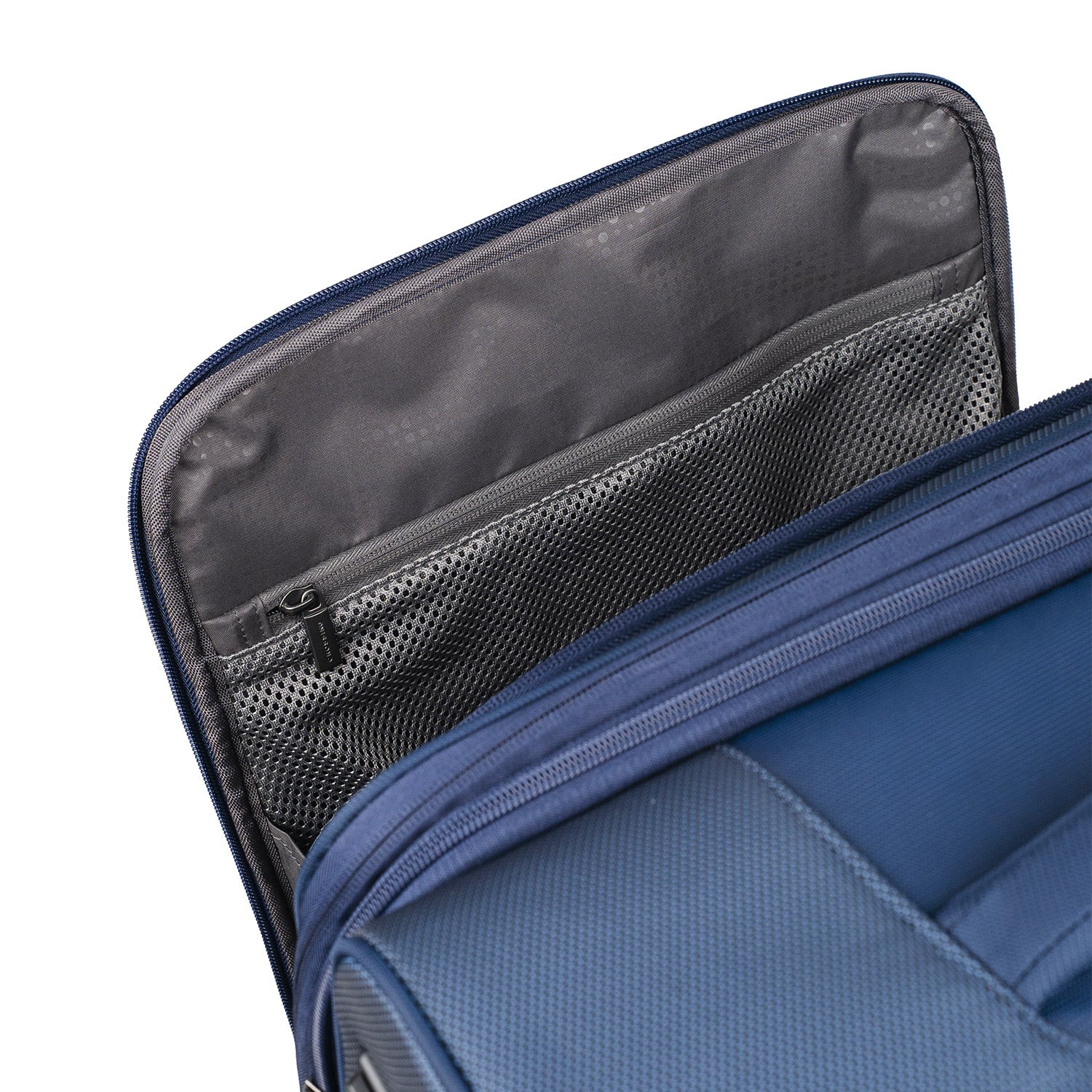 Crossing Noma Soft Case Luggage T30 - Navy