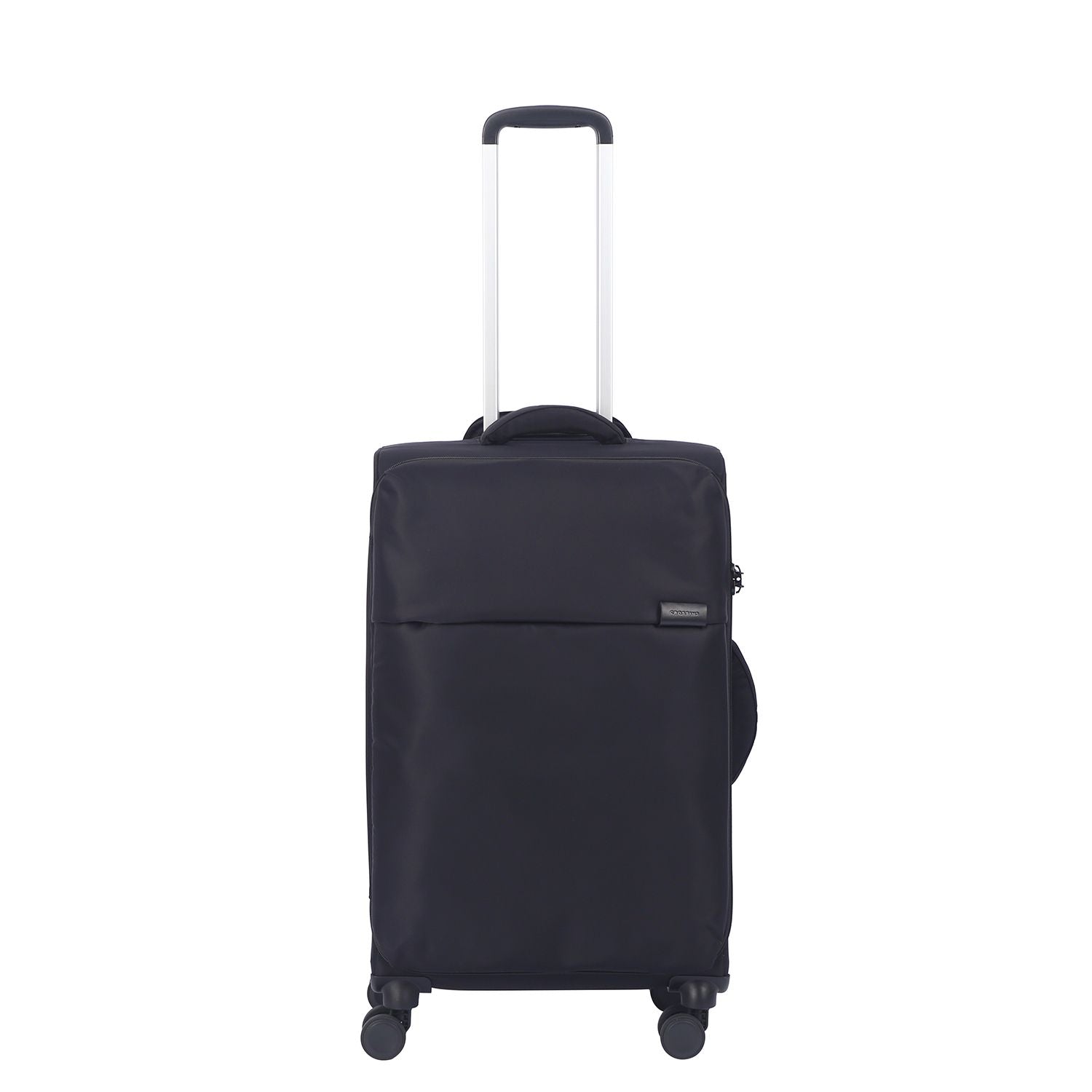 Crossing NOVA Nylon Soft Case Medium Luggage T25 - Black