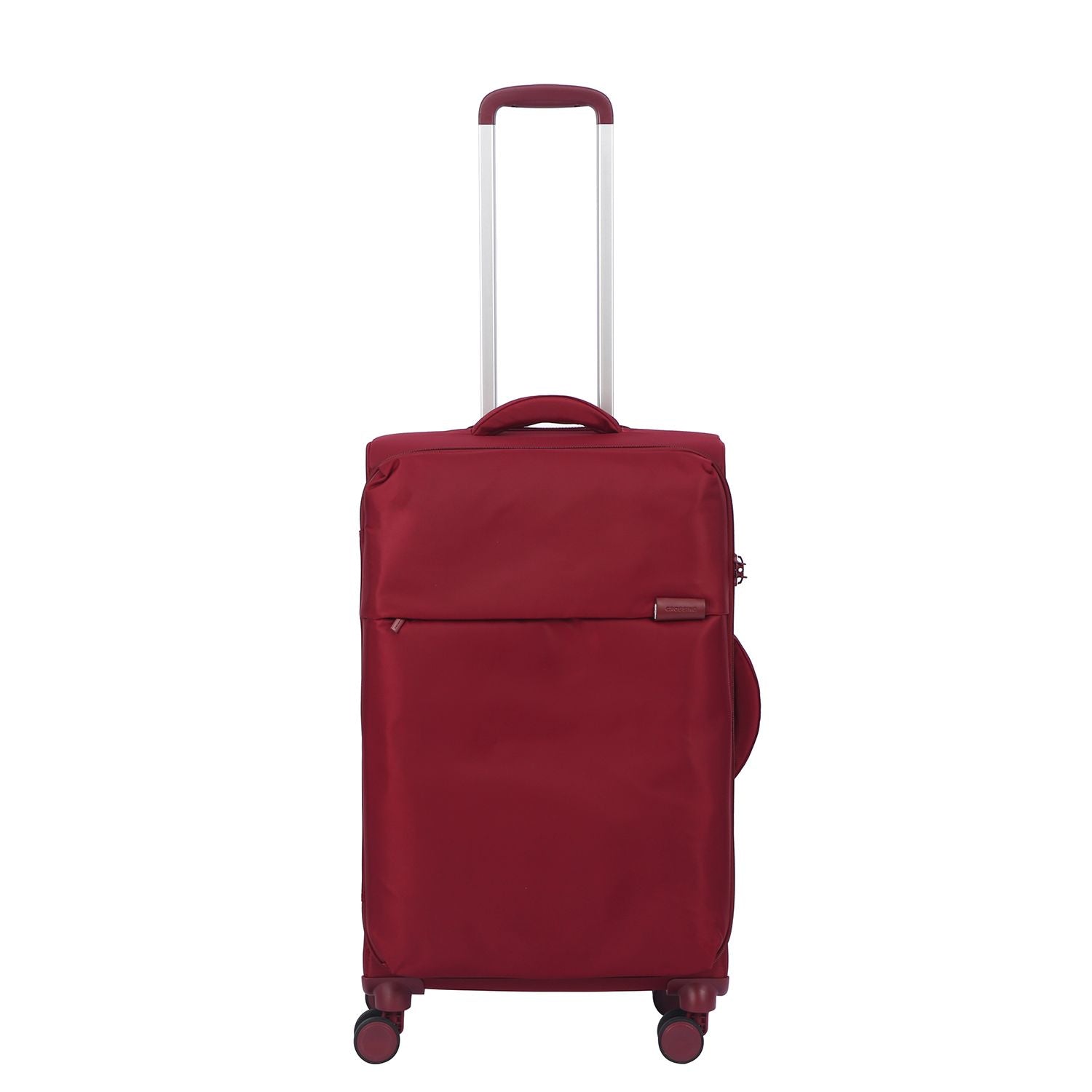 Crossing NOVA Nylon Soft Case Medium Luggage T25 - Burgundy