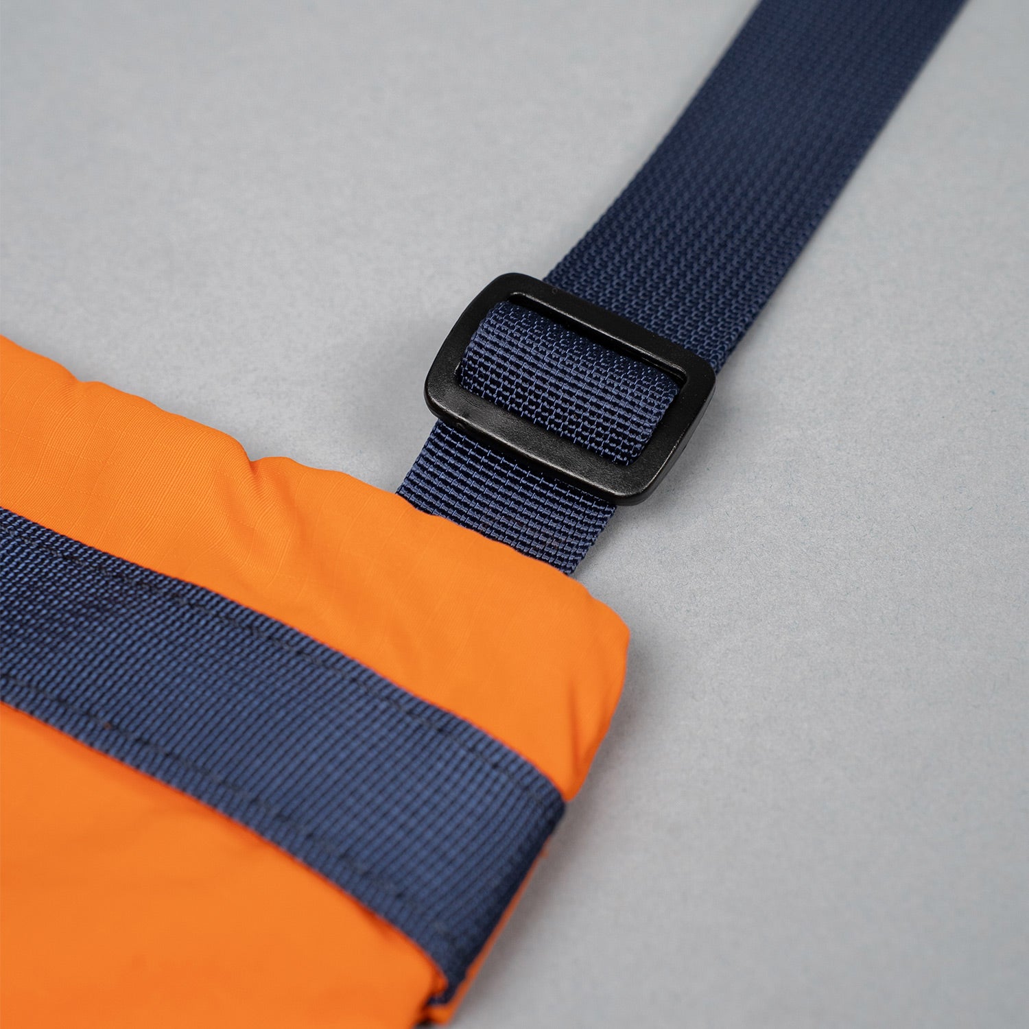 Crossing Remi Crossbody Bag - Orange/Blue