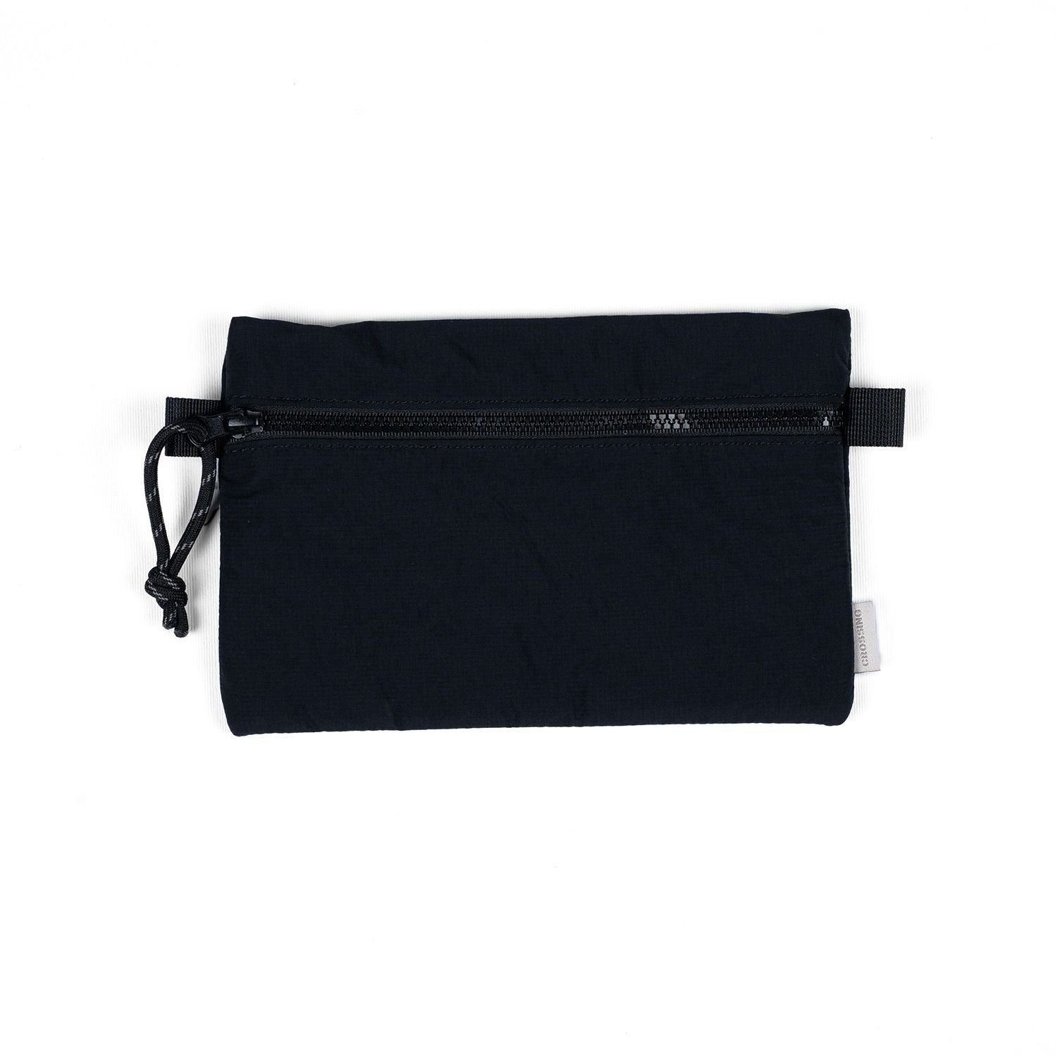 Crossing Tessa Colour Block Pouch Large - Black