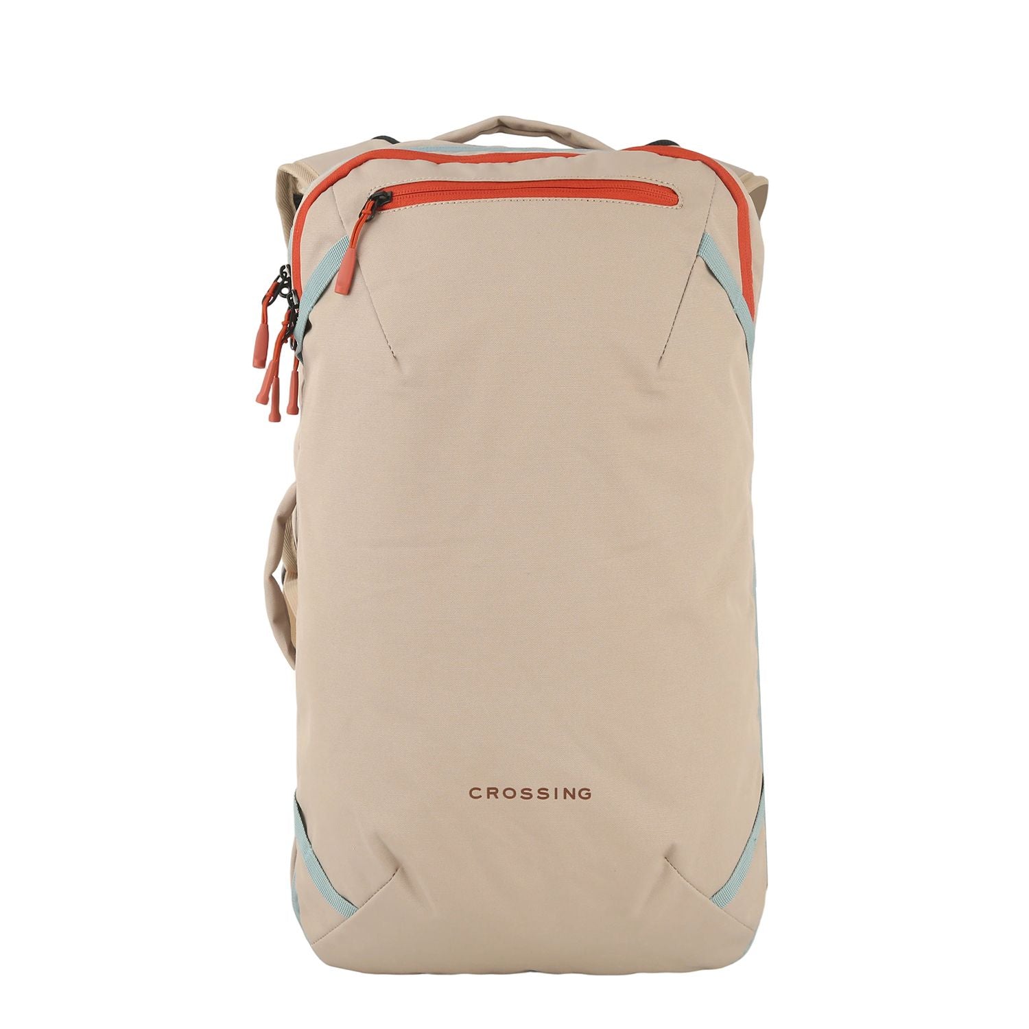 Crossing Transit Carry On Travel Pack 28L - Beige