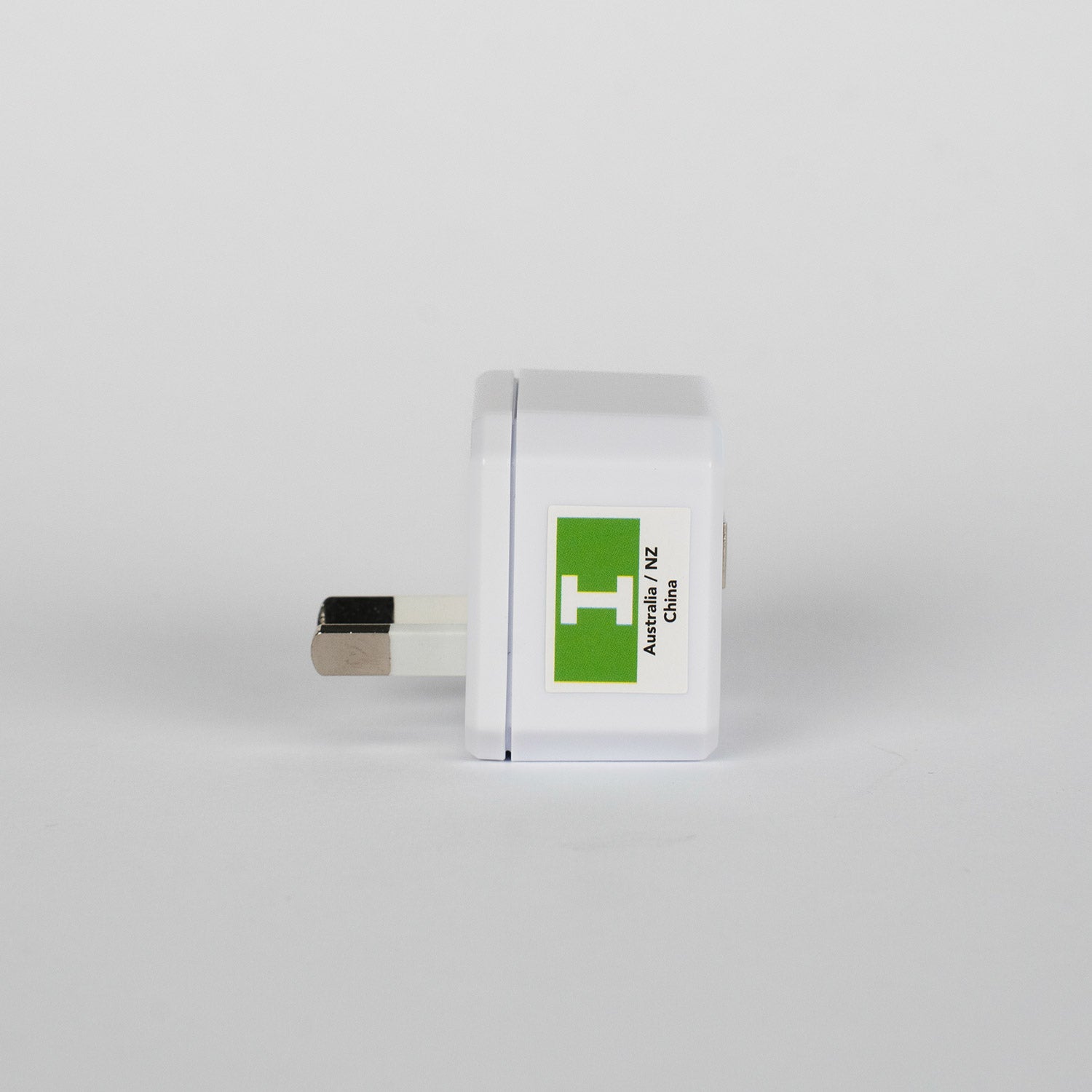 Crossing Travel Adaptor Plug - I (Two Pins) (Australia / New Zealand / China)