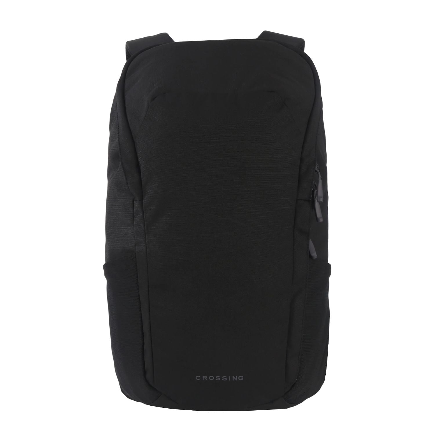 Crossing Urban Laptop Backpack 20L - Black