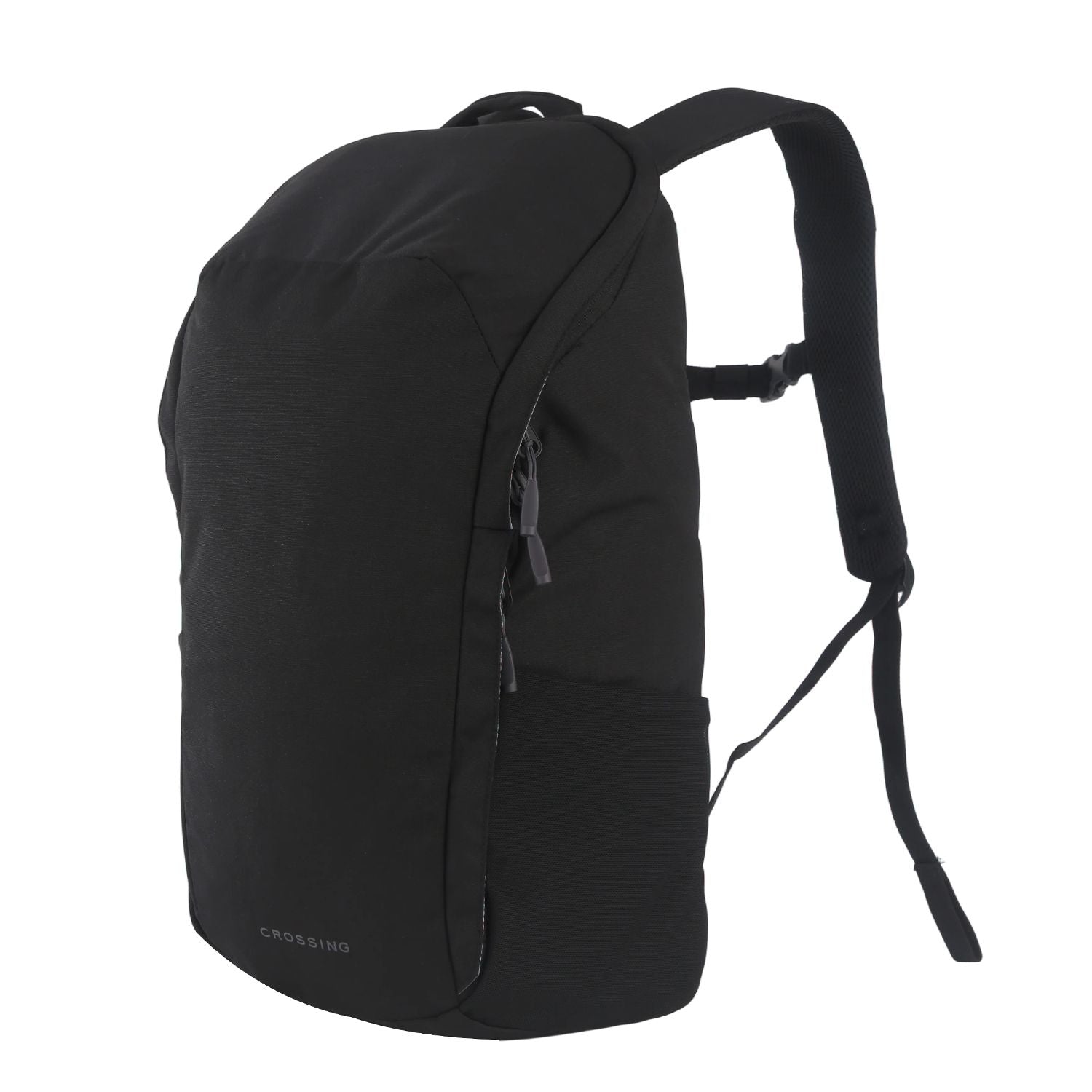Crossing Urban Laptop Backpack 20L - Black