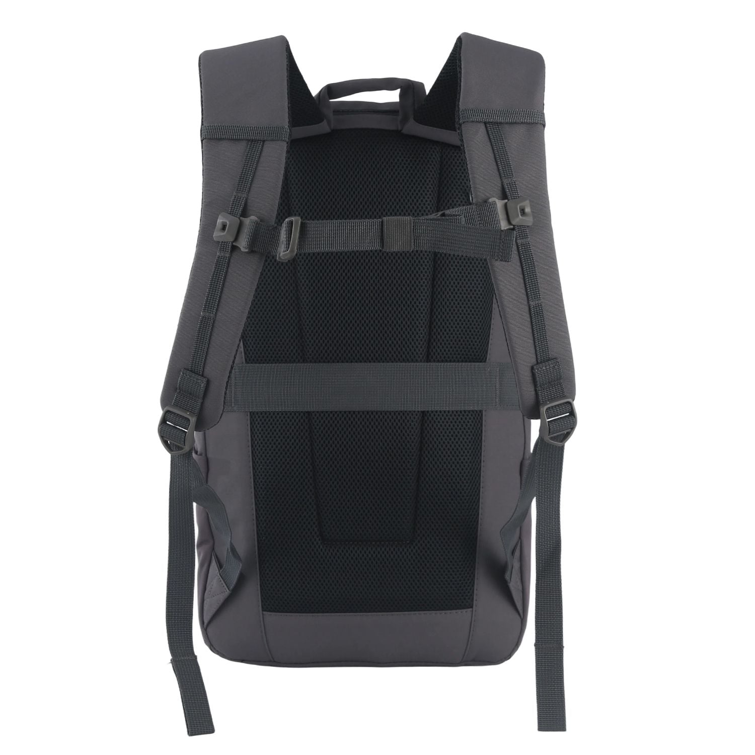 Crossing Urban Laptop Backpack 20L - Slate Grey