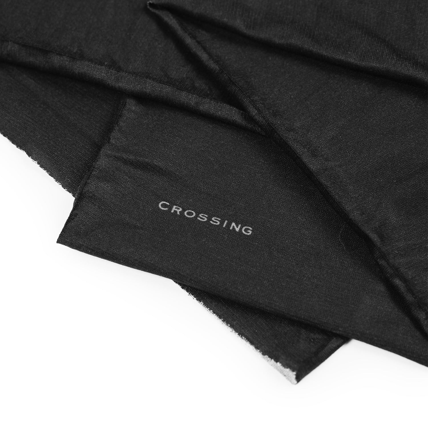Crossing UV Multi-Functional Headwear UPF 50+ Sun Protection - Black