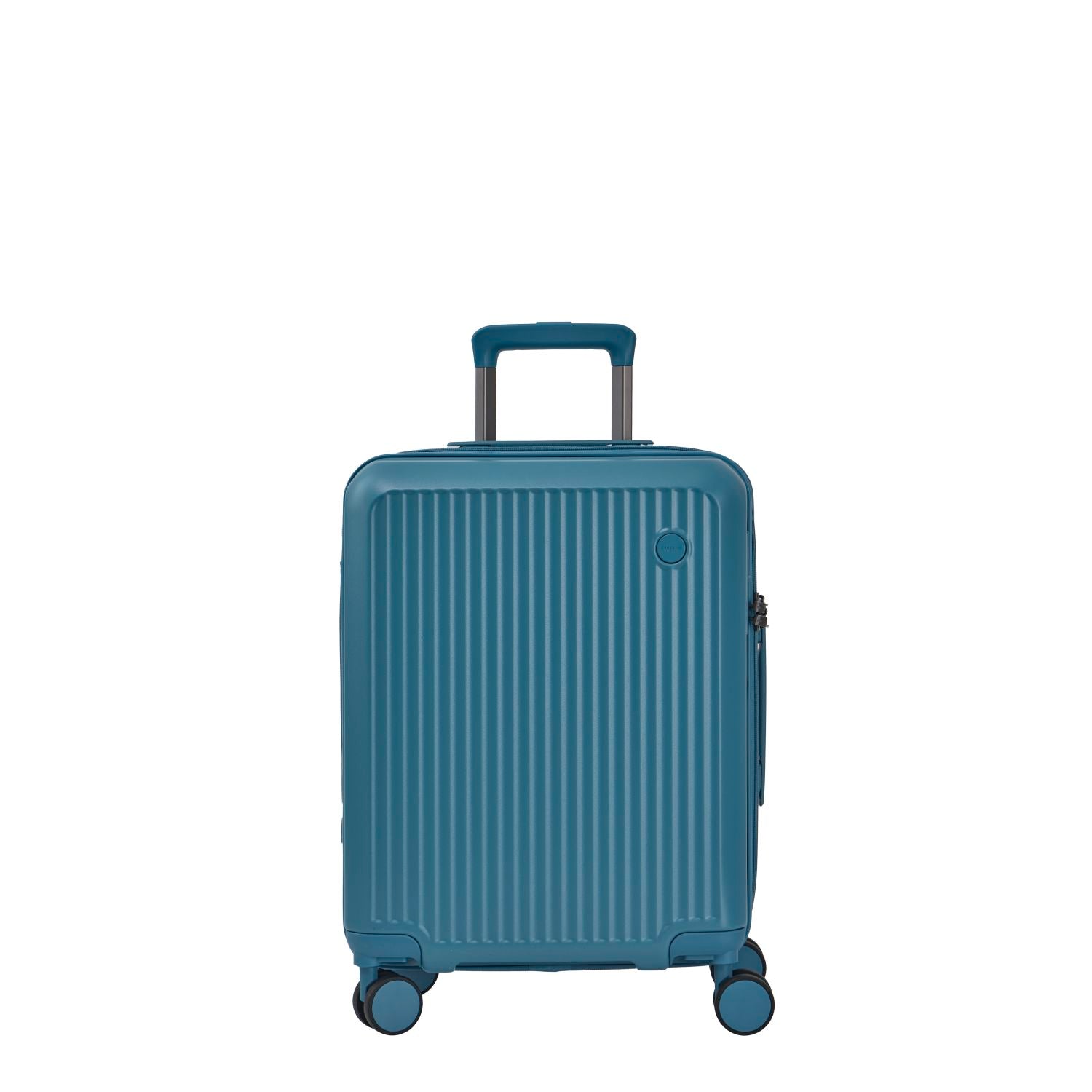 Crossing Vive PC Luggage T20 - Blue
