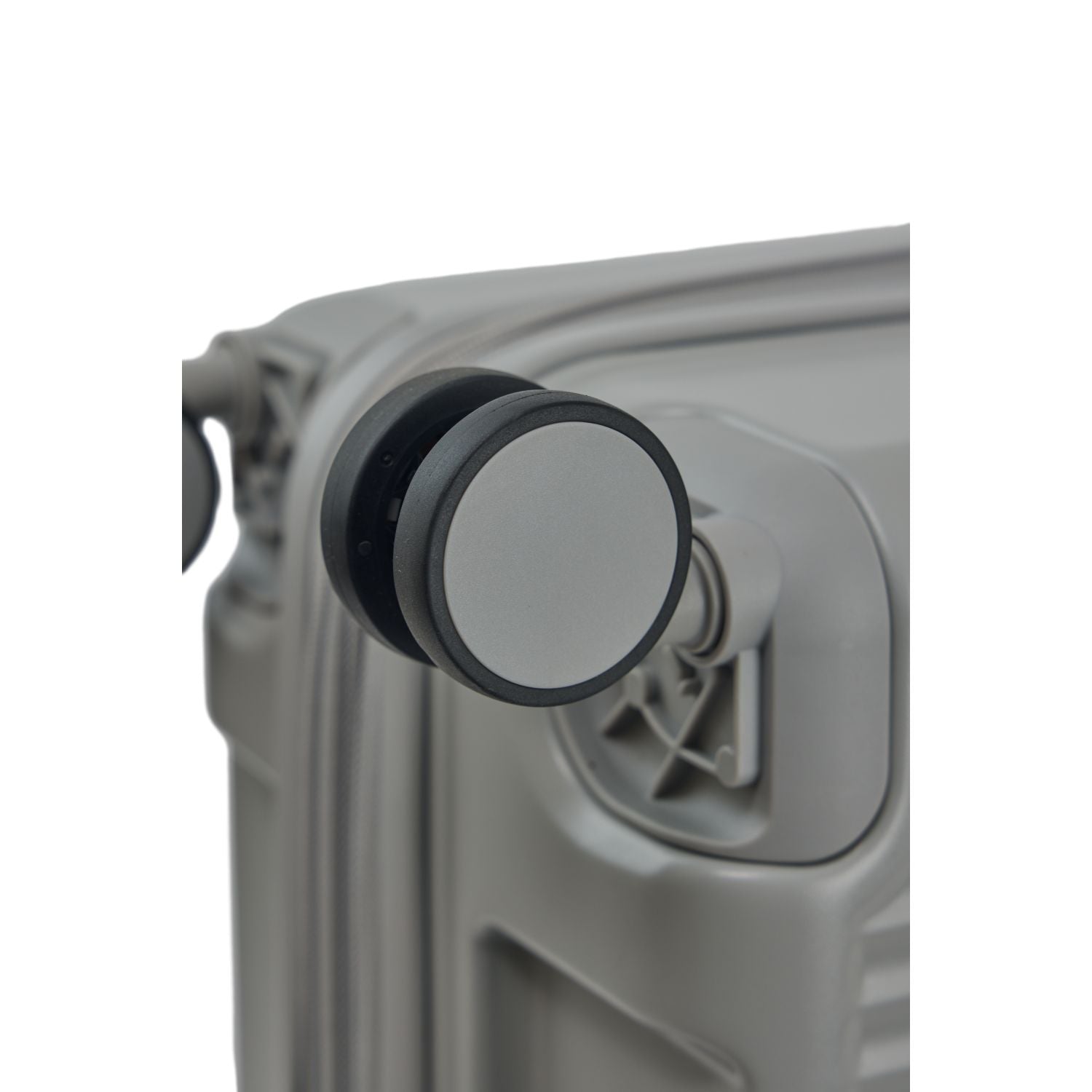 Crossing Vive PC Luggage T20 - Grey