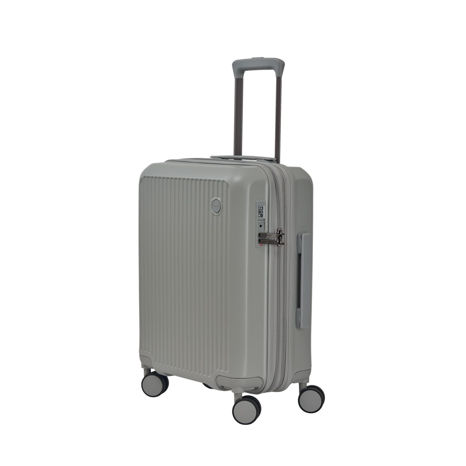 Crossing Vive PC Luggage T20 - Grey