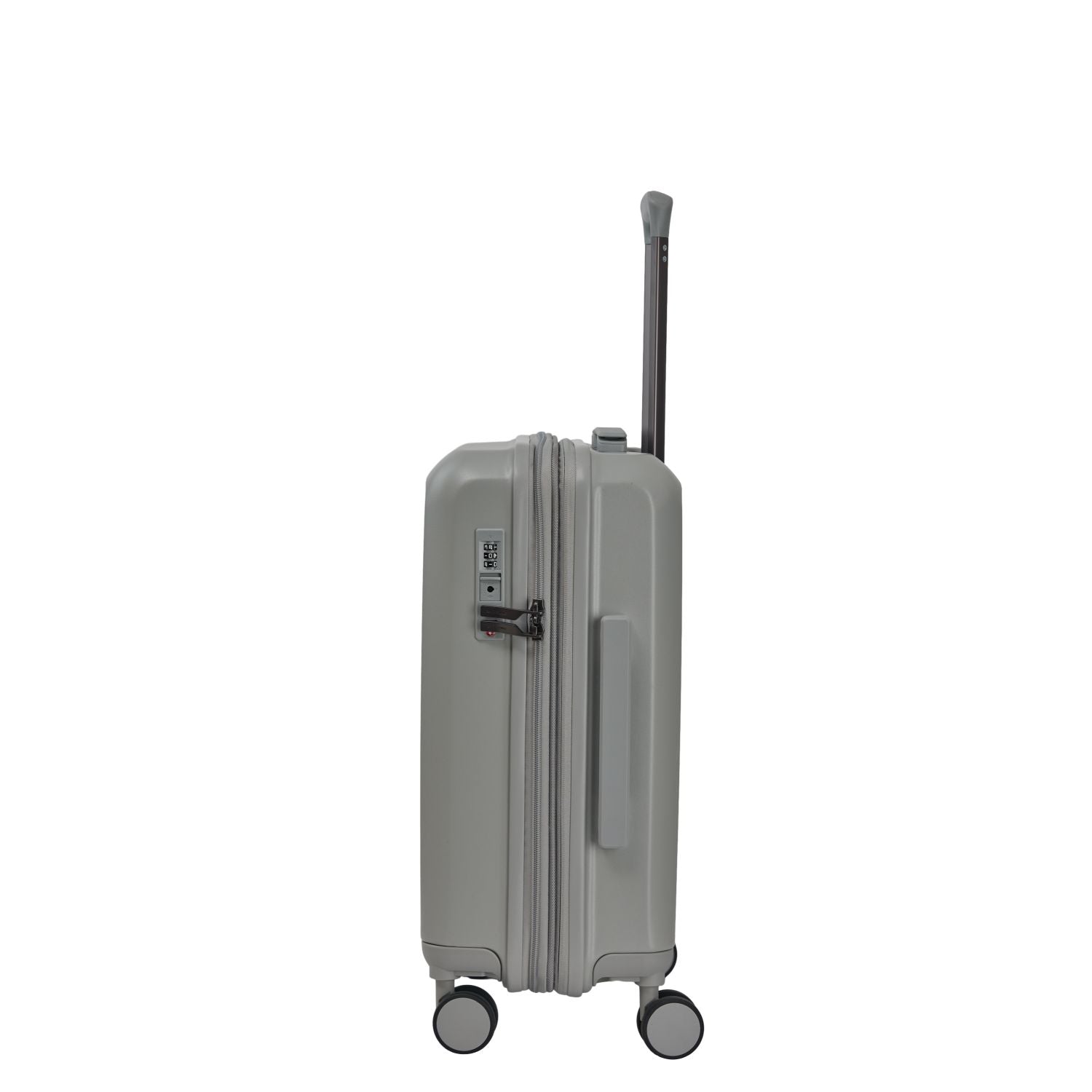 Crossing Vive PC Luggage T20 - Grey