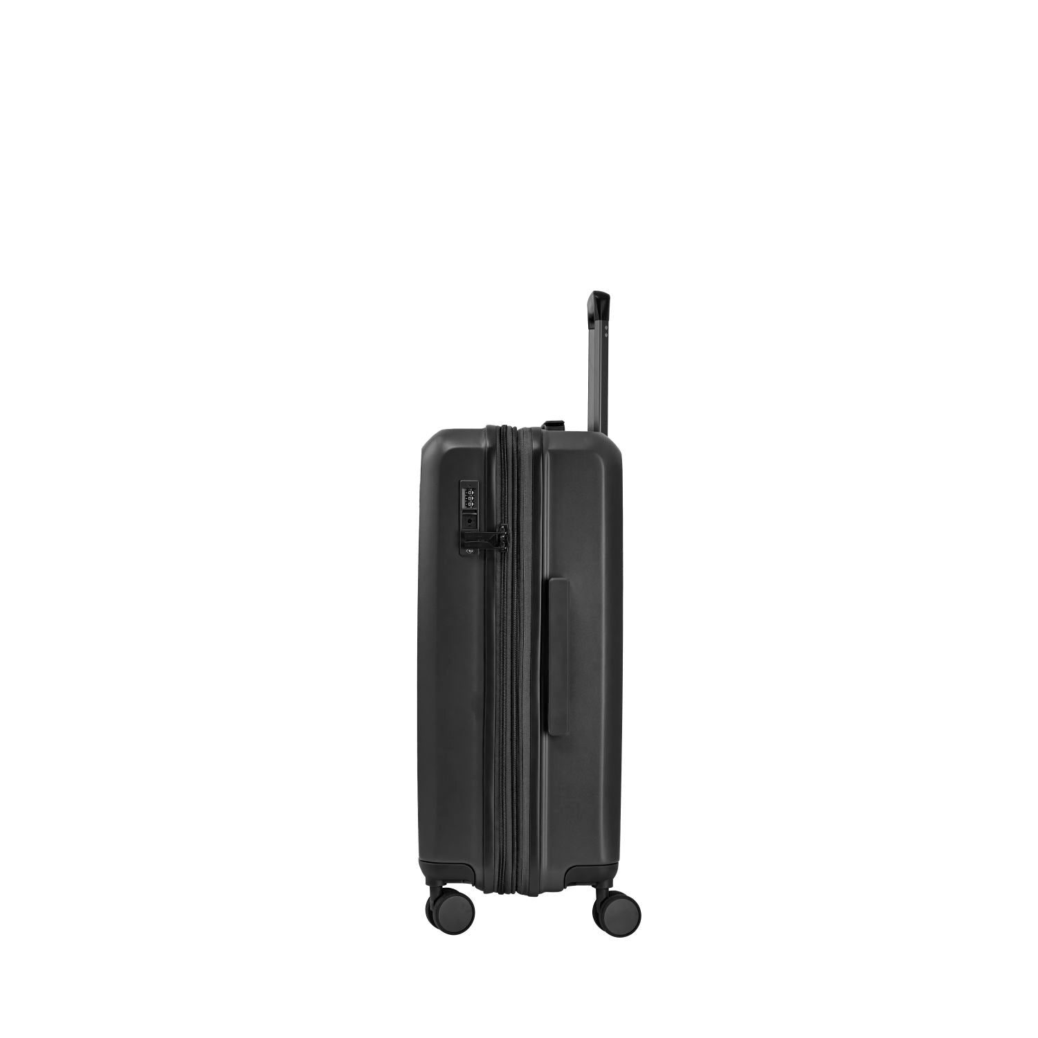 Crossing Vive PC Luggage T25 - Black