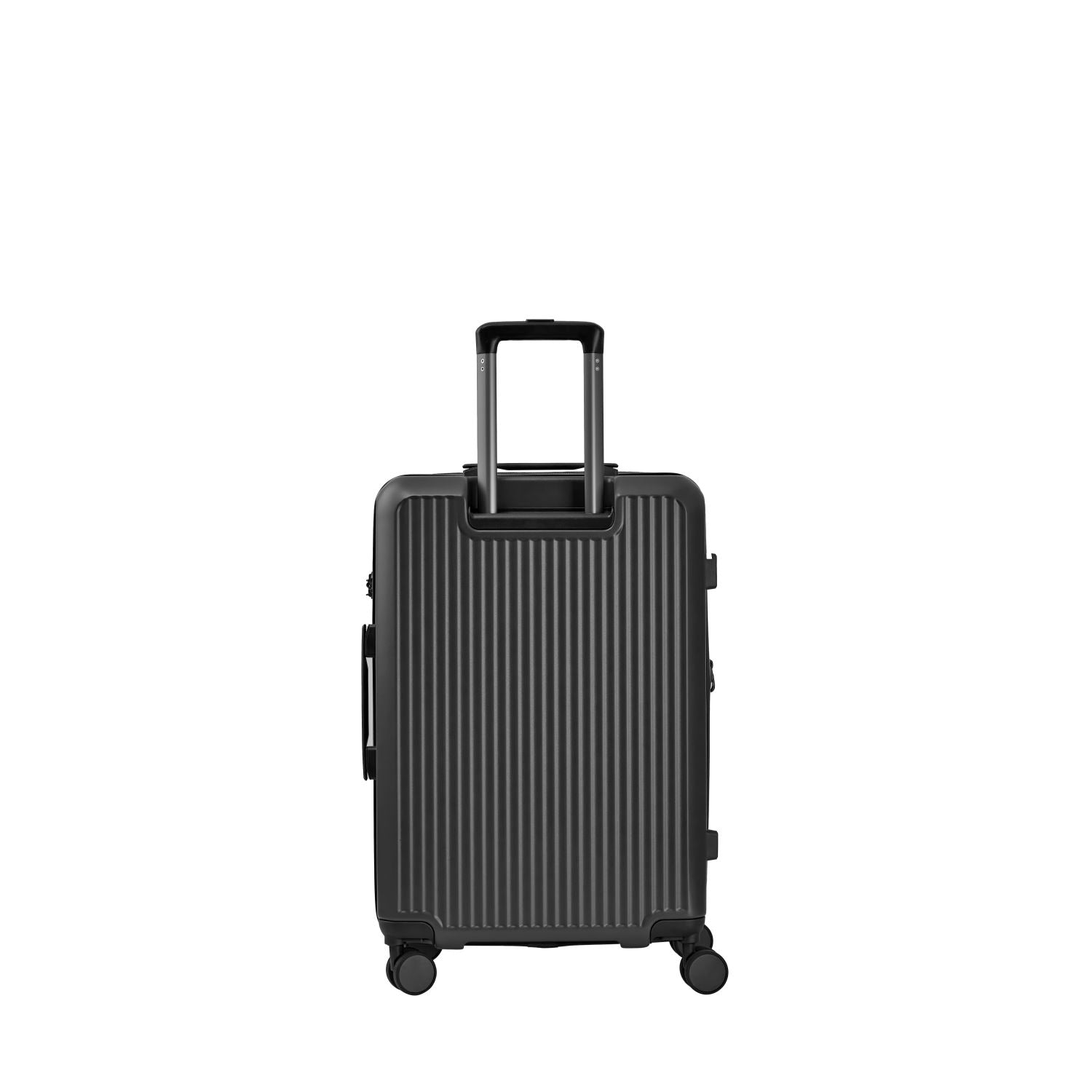 Crossing Vive PC Luggage T25 - Black