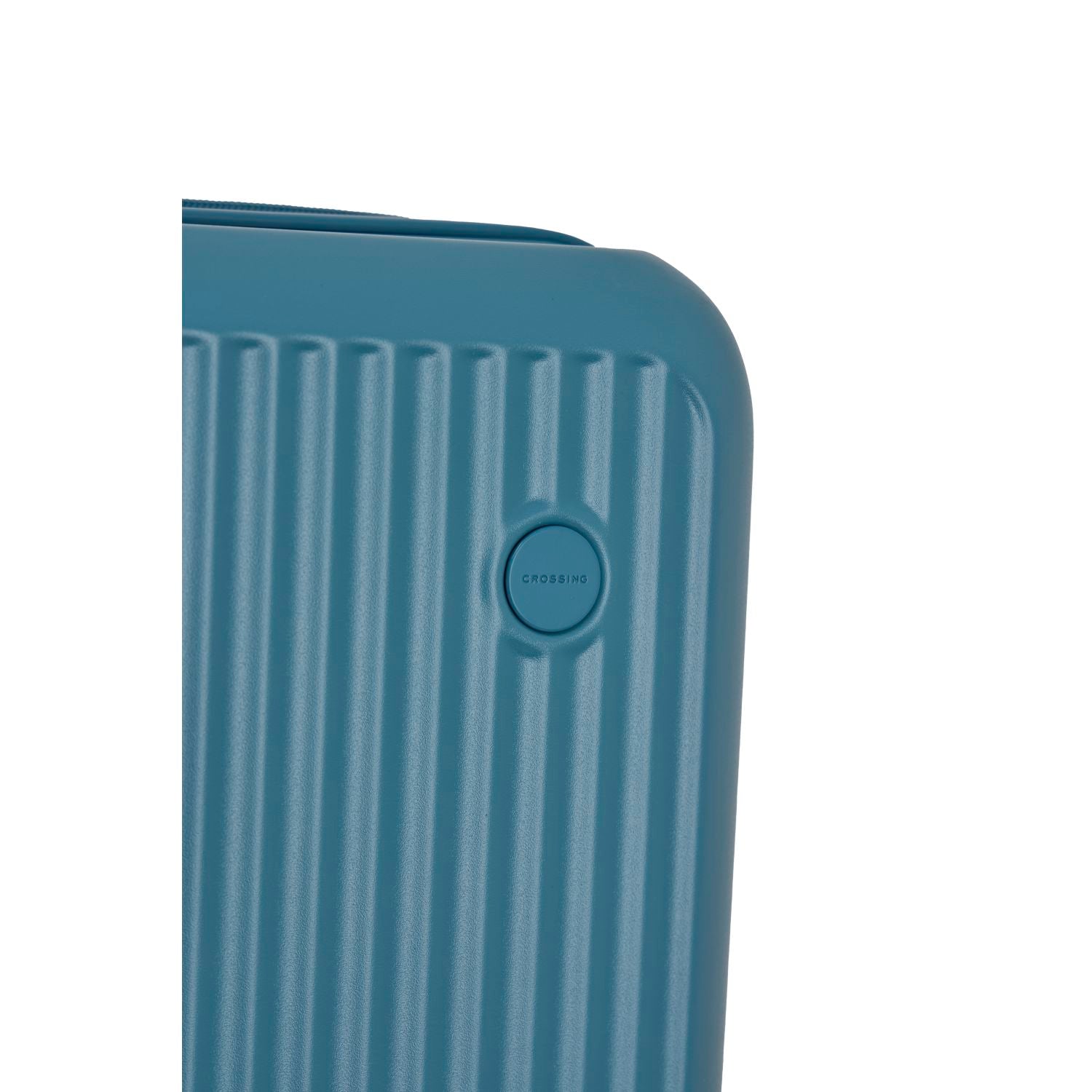 Crossing Vive PC Luggage T30 - Blue