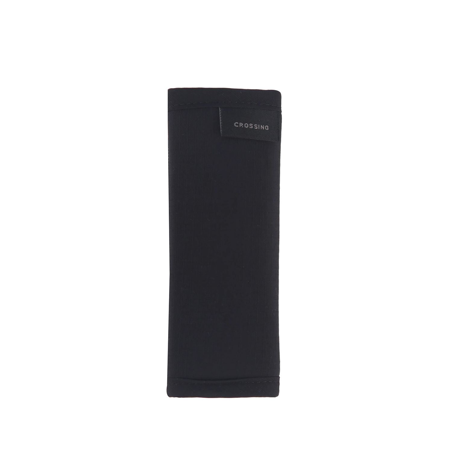 Crossing Waterproof Ripstop Nylon Multi-Purpose Handle Wraps - Black