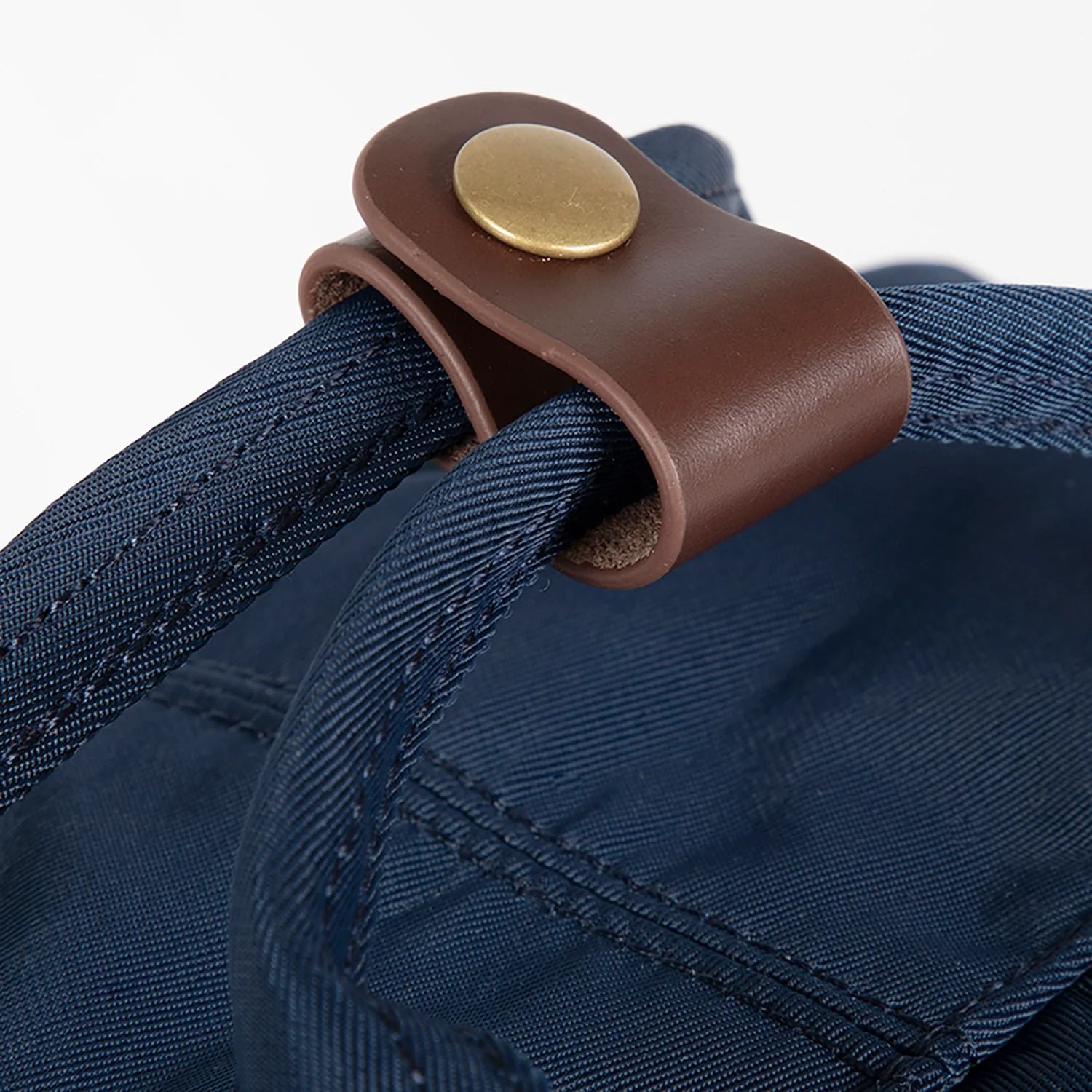 Doughnut Macaroon Backpack - Blue Lotus X Powder Purple X Sheer Pink