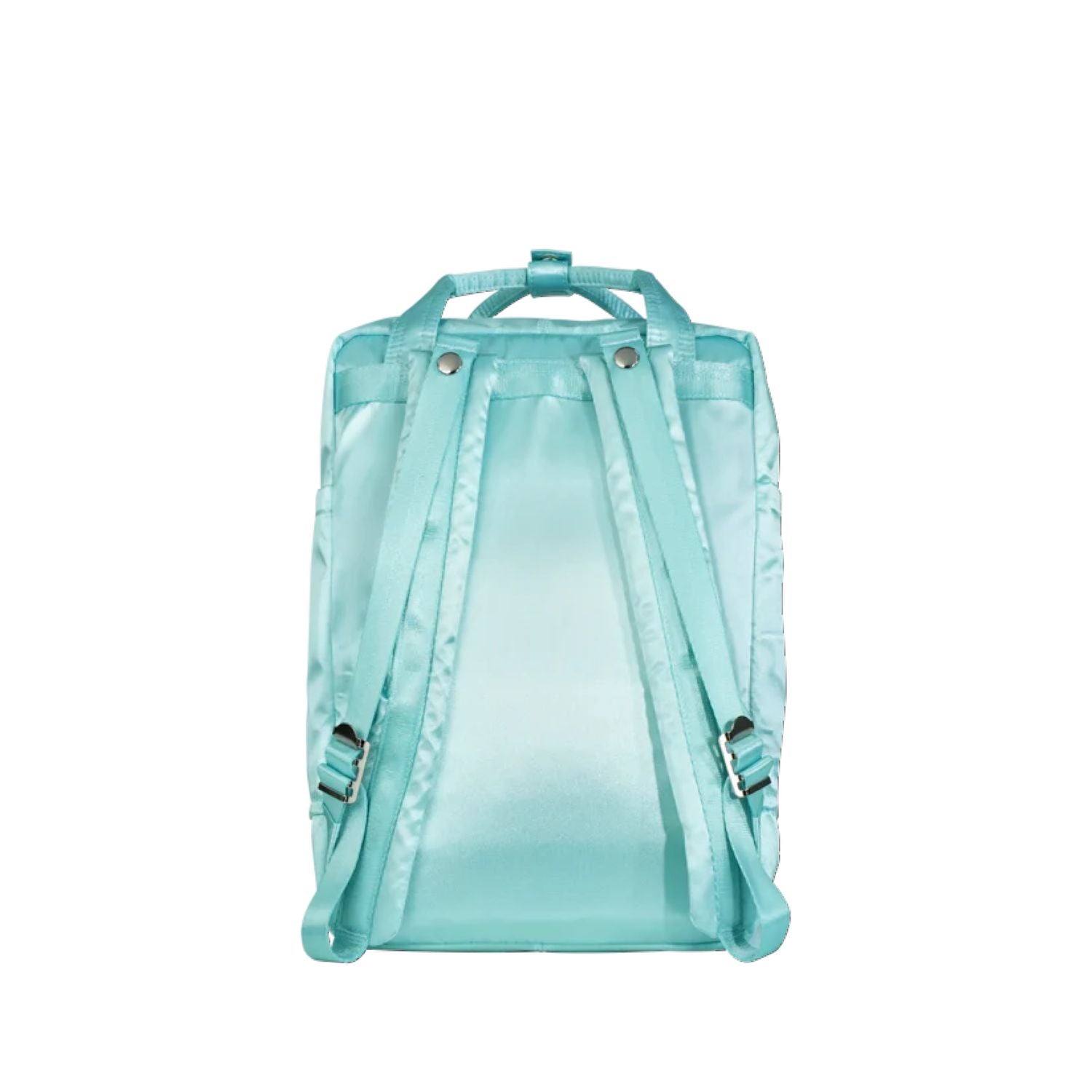 Doughnut Macaroon Girlitude Series Backpack - Moonstone