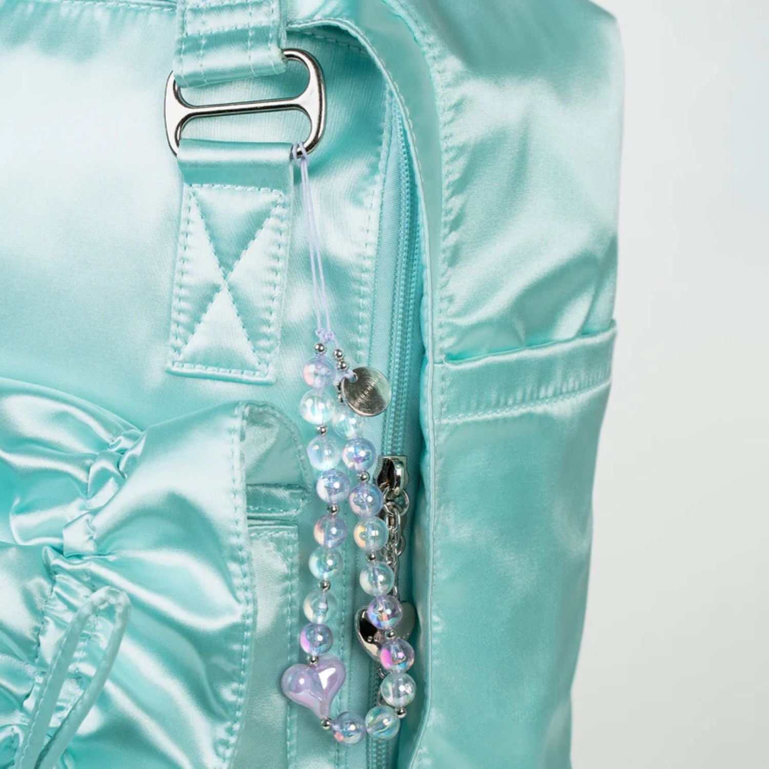 Doughnut Macaroon Girlitude Series Backpack - Moonstone