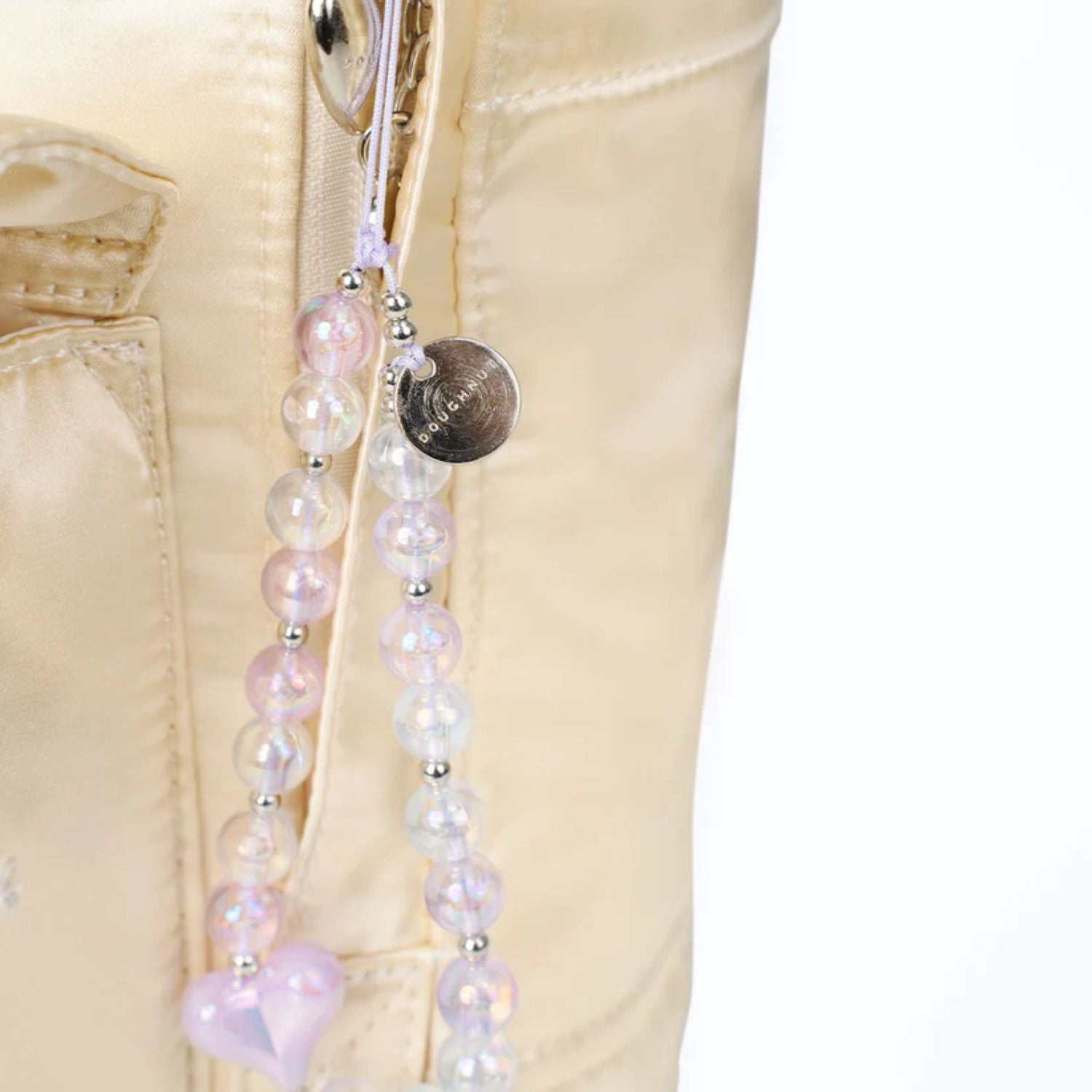 Doughnut Macaroon Mini Girlitude Series Backpack - Moonstone