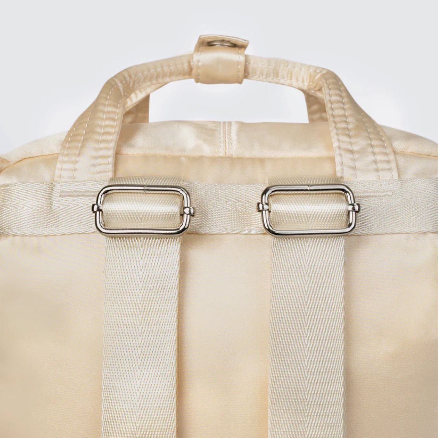 Doughnut Macaroon Mini Girlitude Series Backpack - Moonstone