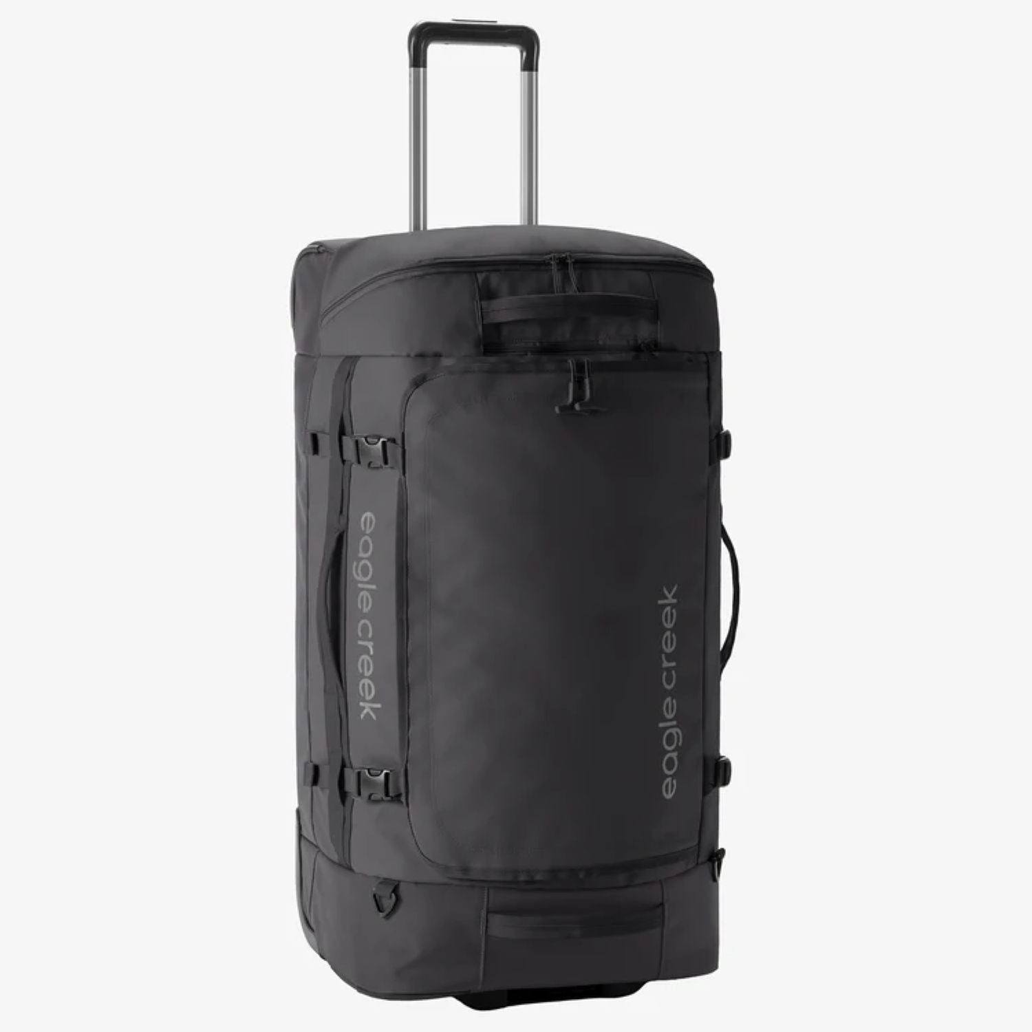 Eagle Creek Cargo Hauler 2 Wheeled Luggage 120L (Black)
