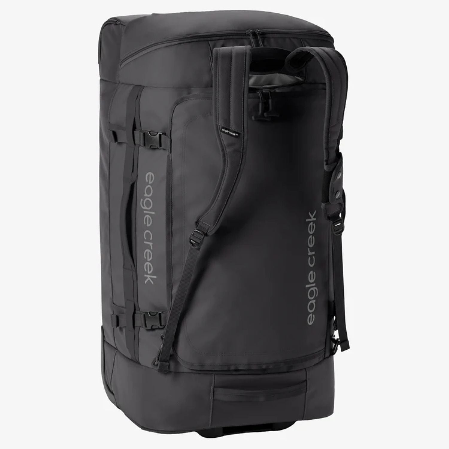 Eagle Creek Cargo Hauler 2 Wheeled Luggage 120L (Black)