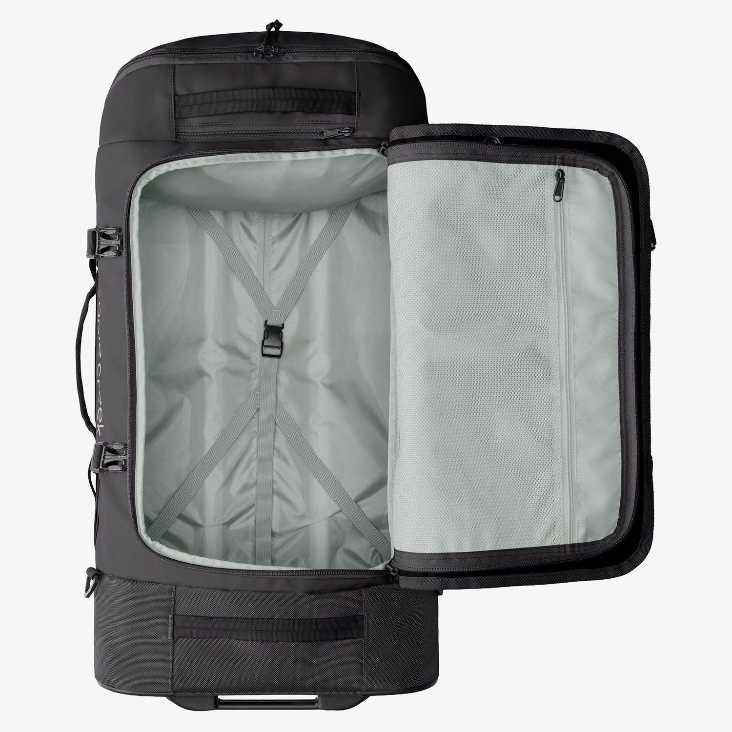 Eagle Creek Cargo Hauler 2 Wheeled Luggage 90L (Black)