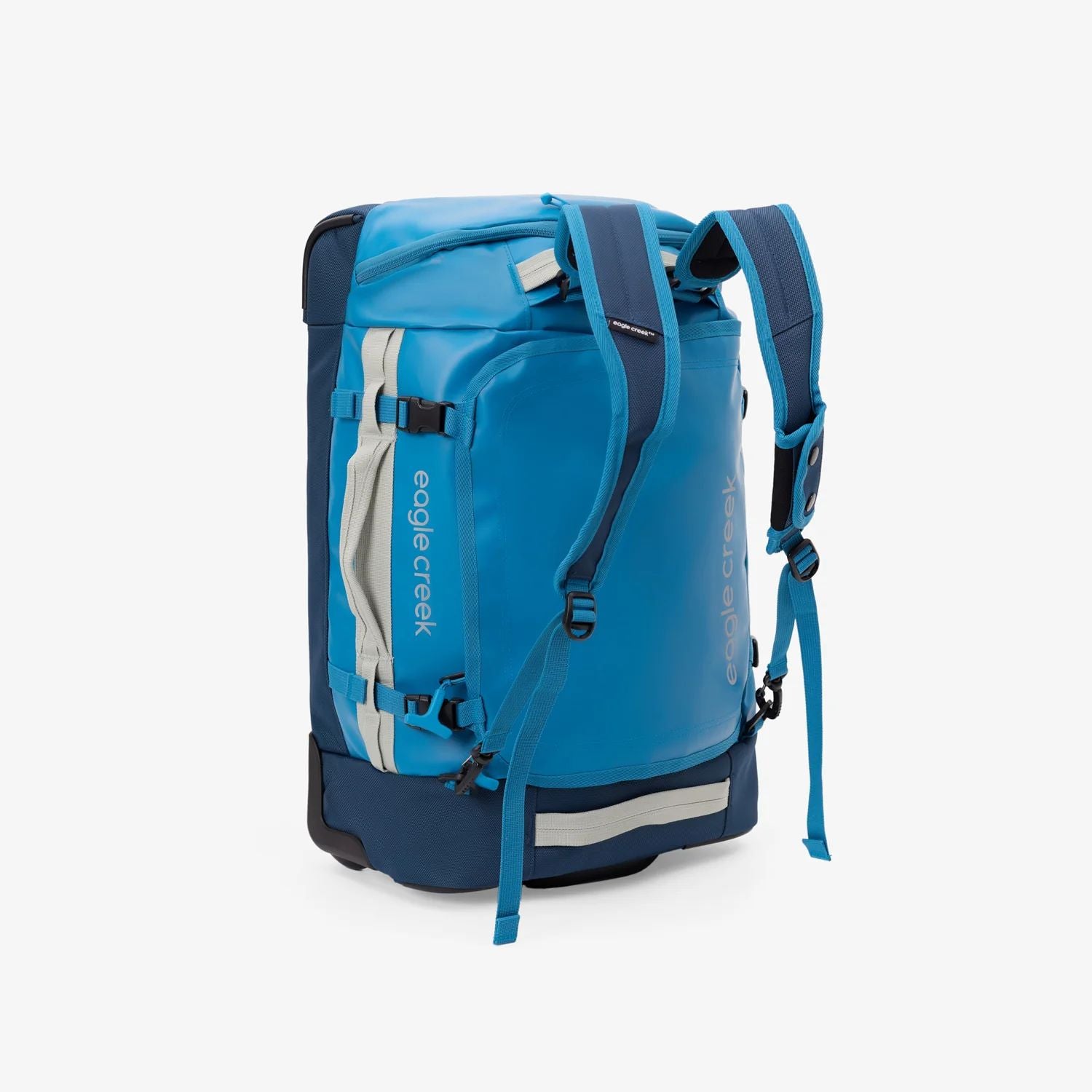 Eagle Creek Cargo Hauler 2 Wheeled Luggage 90L (Harbor Blue)