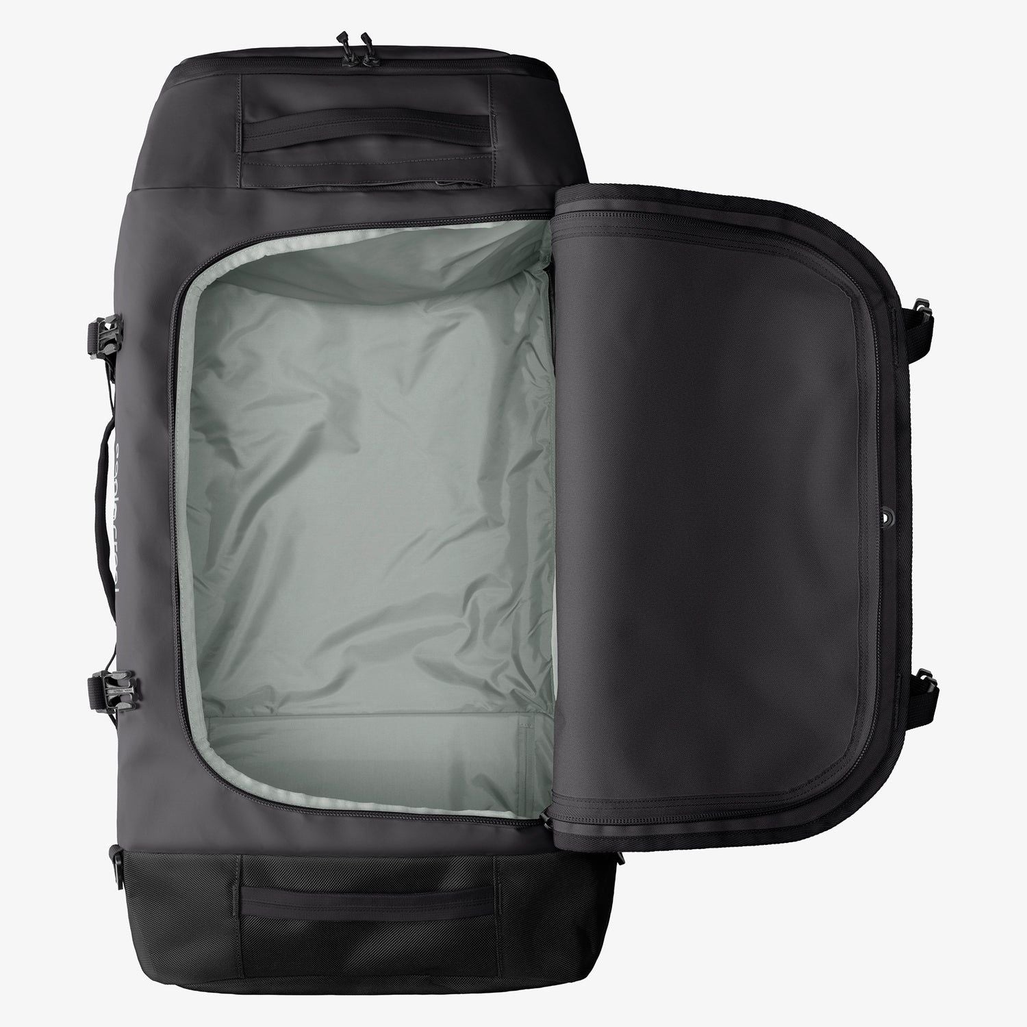Eagle Creek Cargo Hauler Rolling Duffel 110L (Black)
