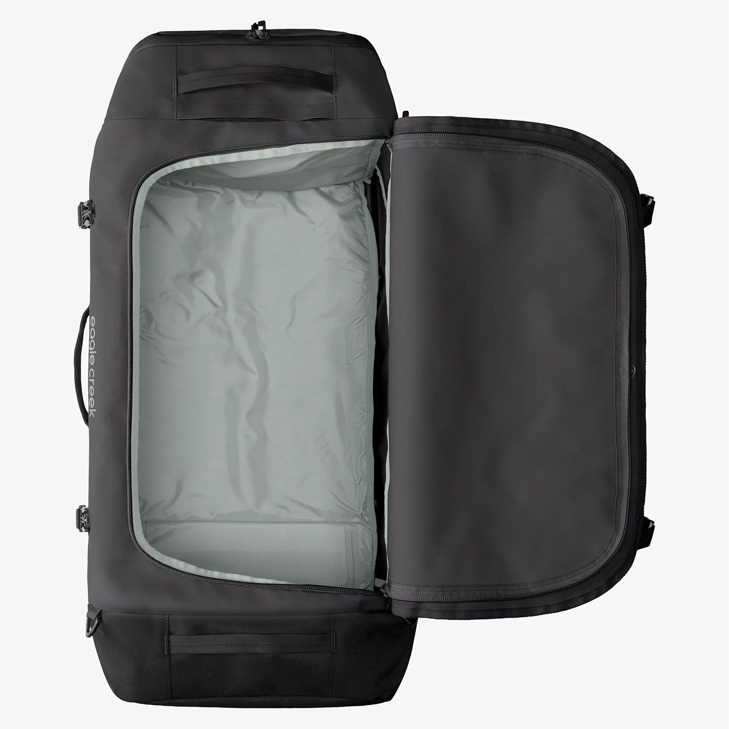 Eagle Creek Cargo Hauler Rolling Duffel 130L (Black)