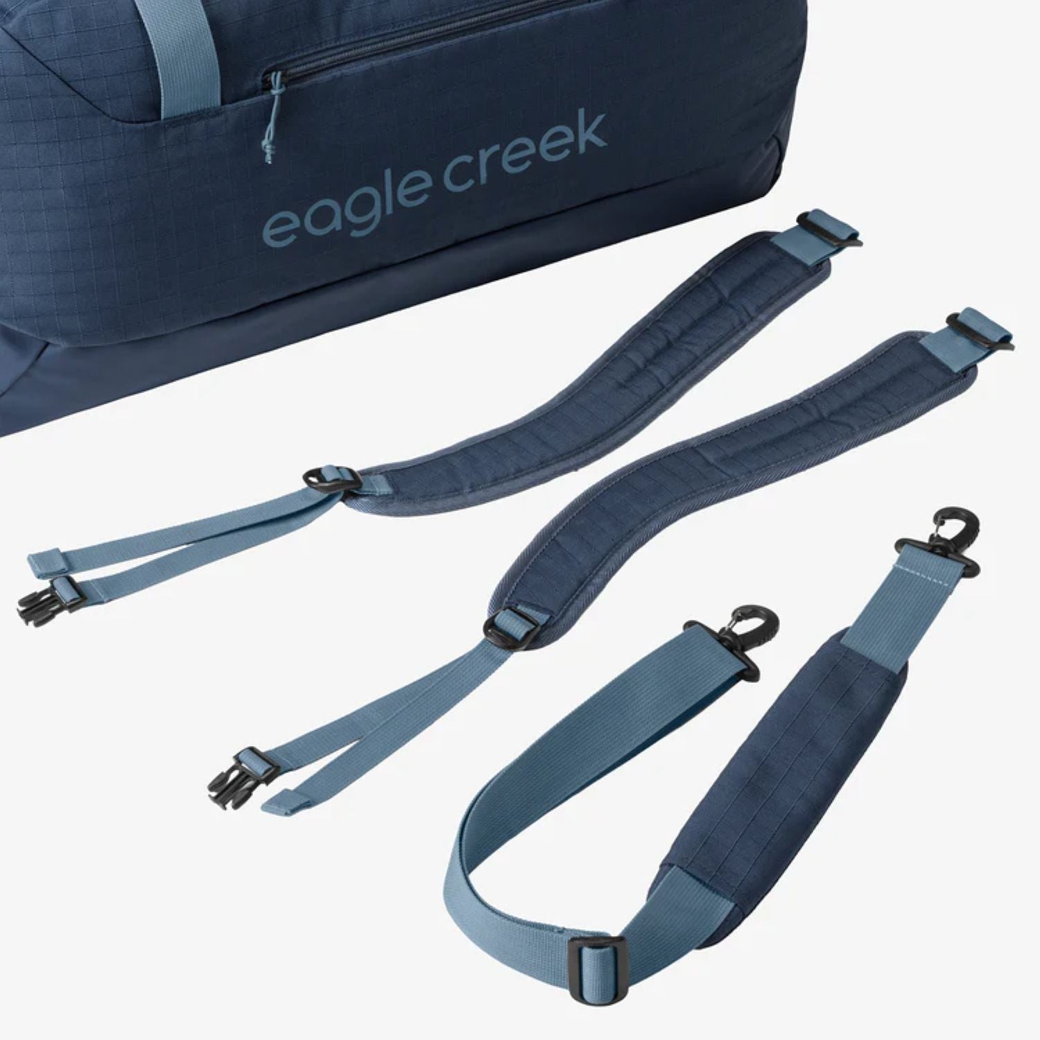 Eagle Creek No Matter What Duffel 40L (Pilot Blue)